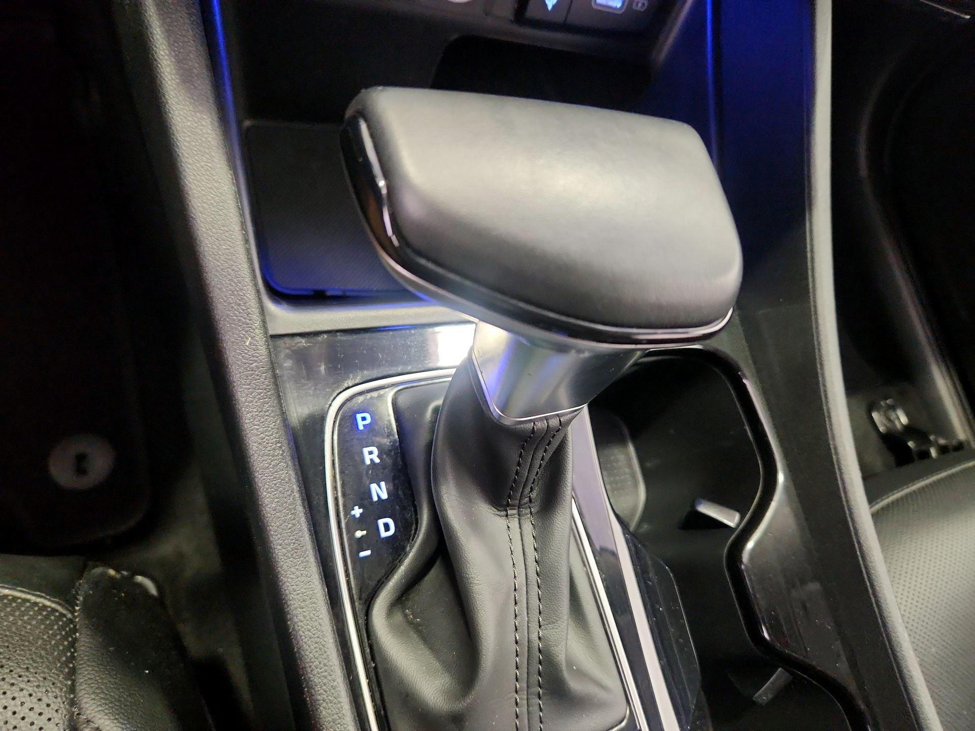 Thumbnail: 2023 Hyundai Tucson - 17