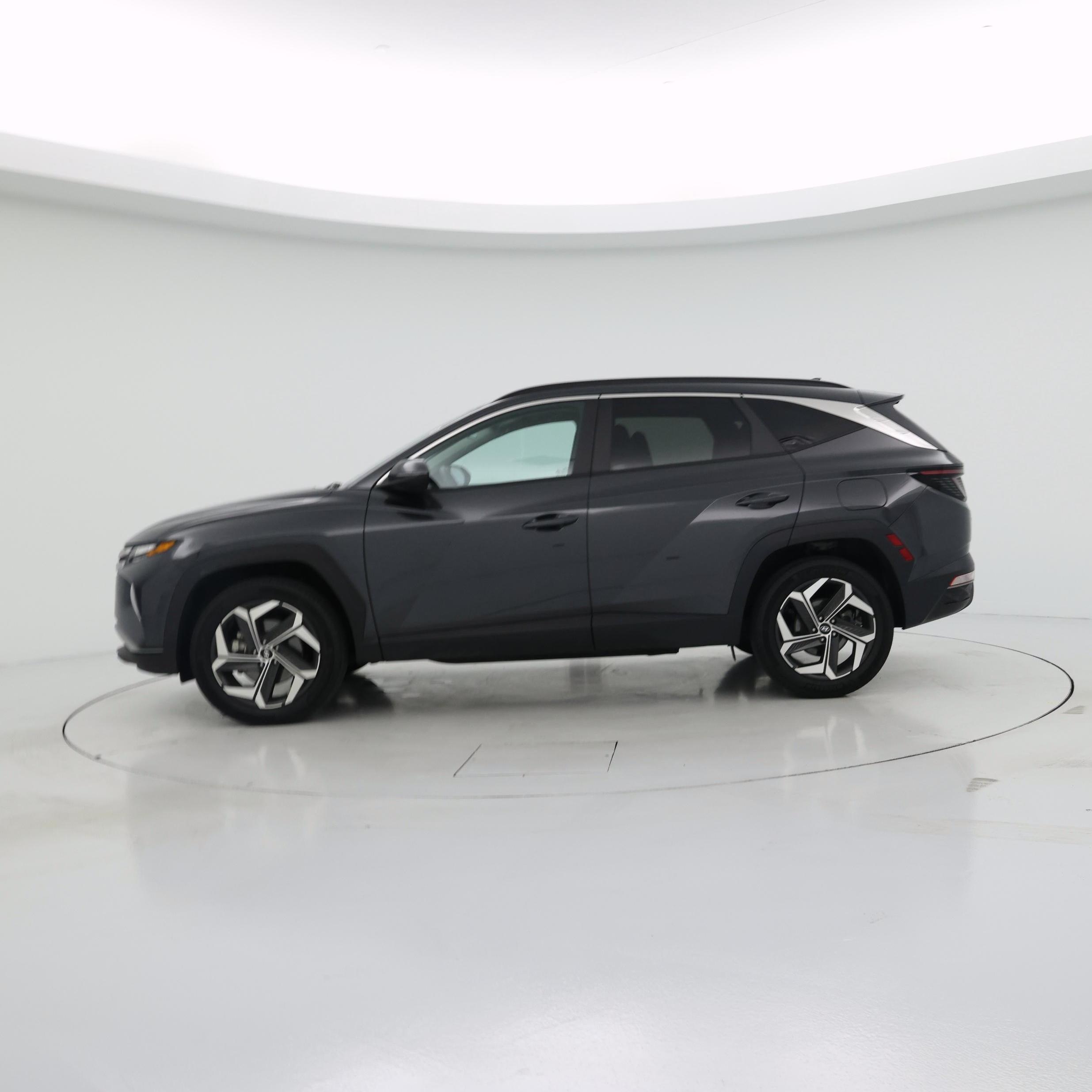 Thumbnail: 2023 Hyundai Tucson - 3