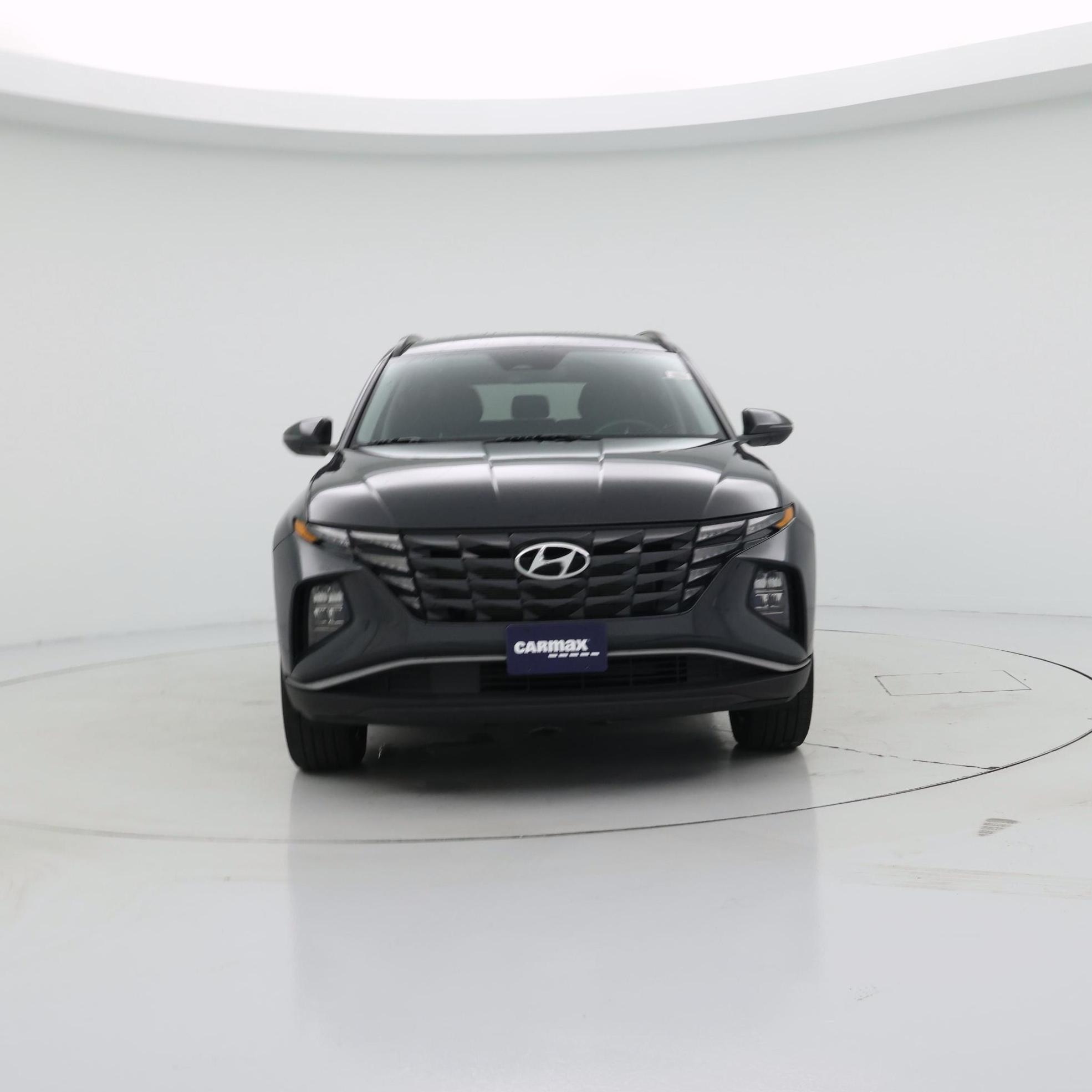 Thumbnail: 2023 Hyundai Tucson - 5