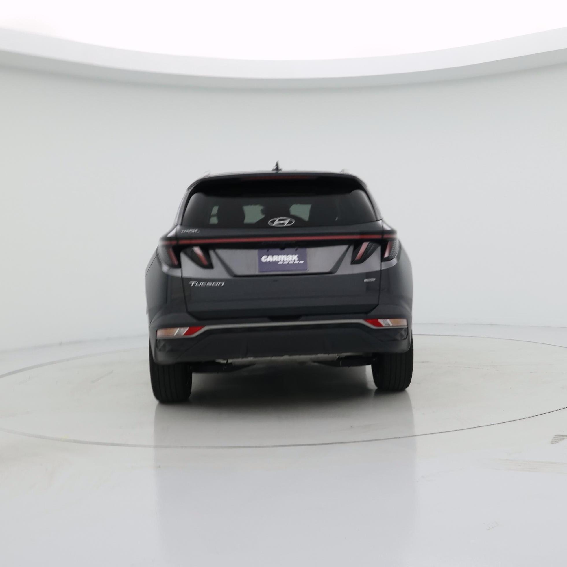 Thumbnail: 2023 Hyundai Tucson - 6