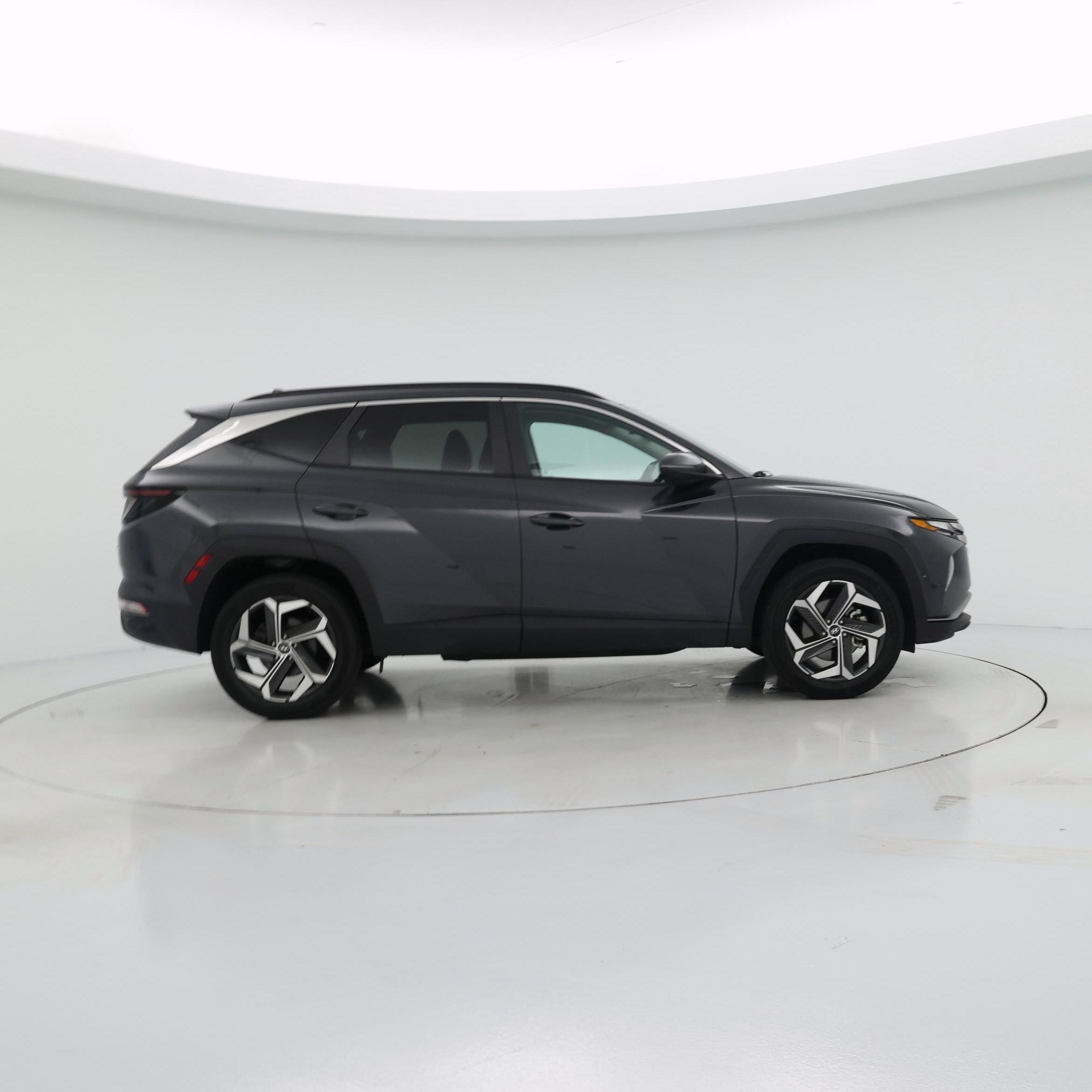 Thumbnail: 2023 Hyundai Tucson - 7
