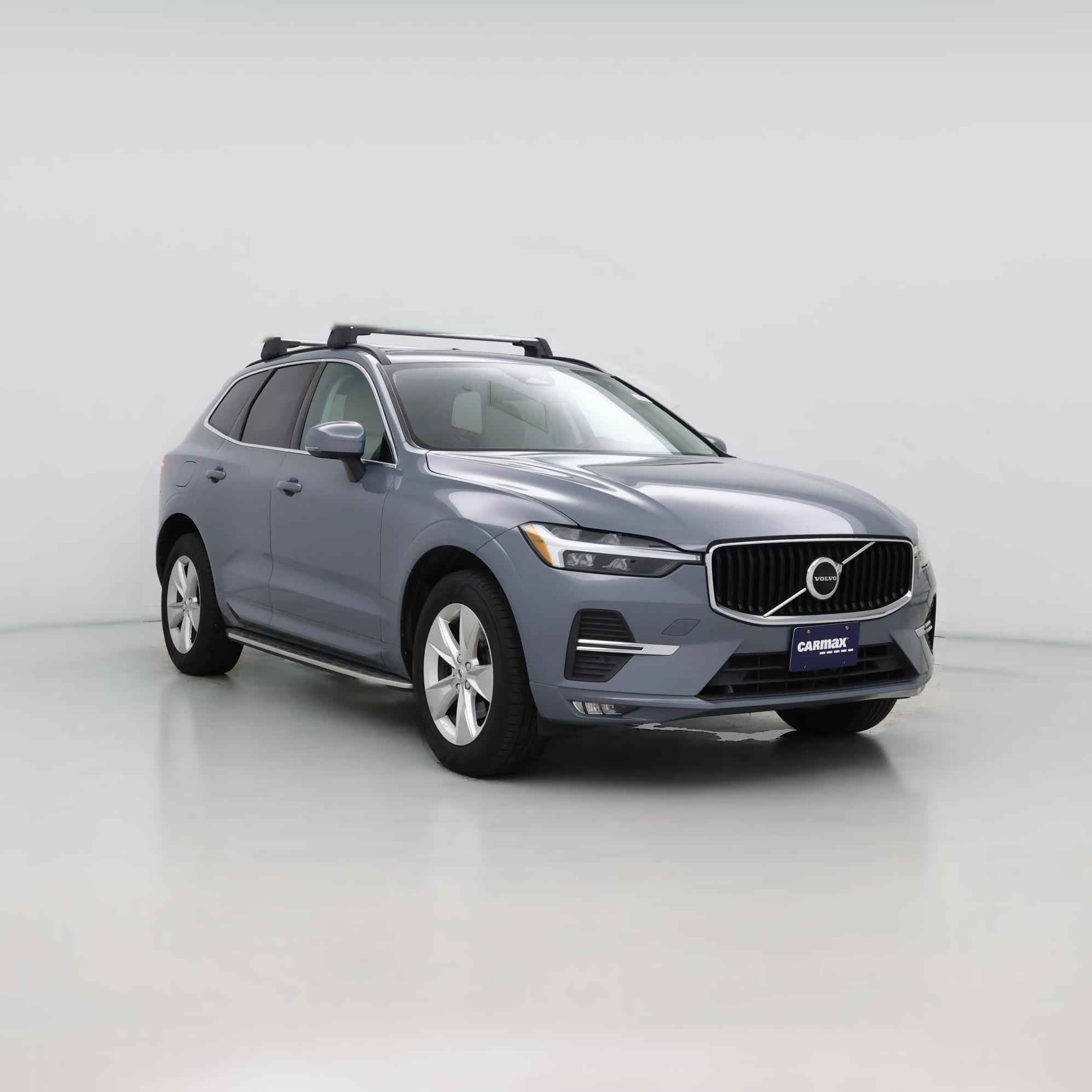 Thumbnail: 2022 Volvo XC60 - 1