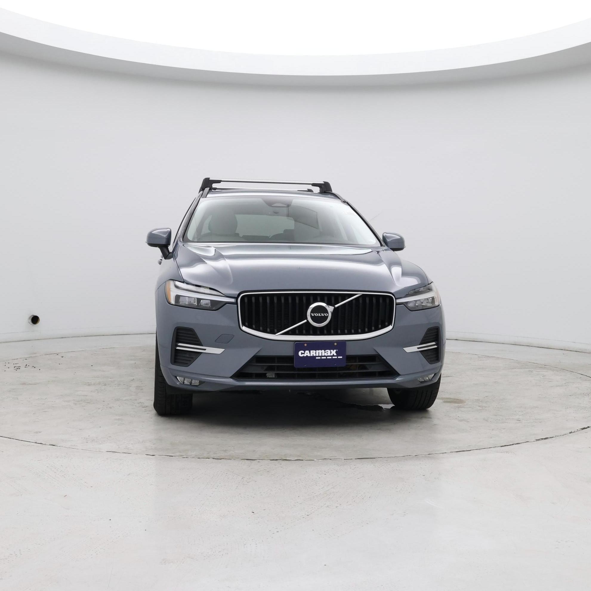 Thumbnail: 2022 Volvo XC60 - 5