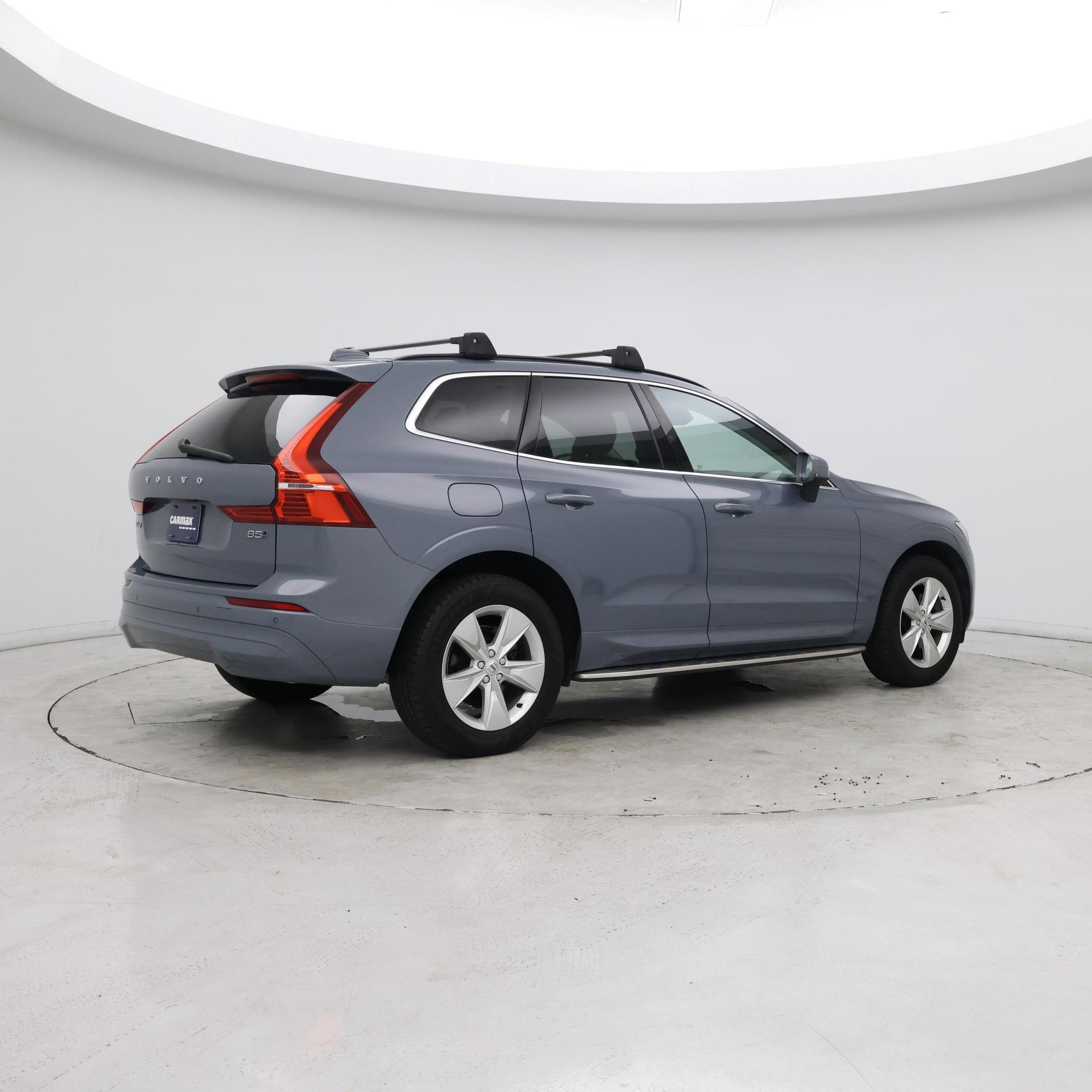Thumbnail: 2022 Volvo XC60 - 6