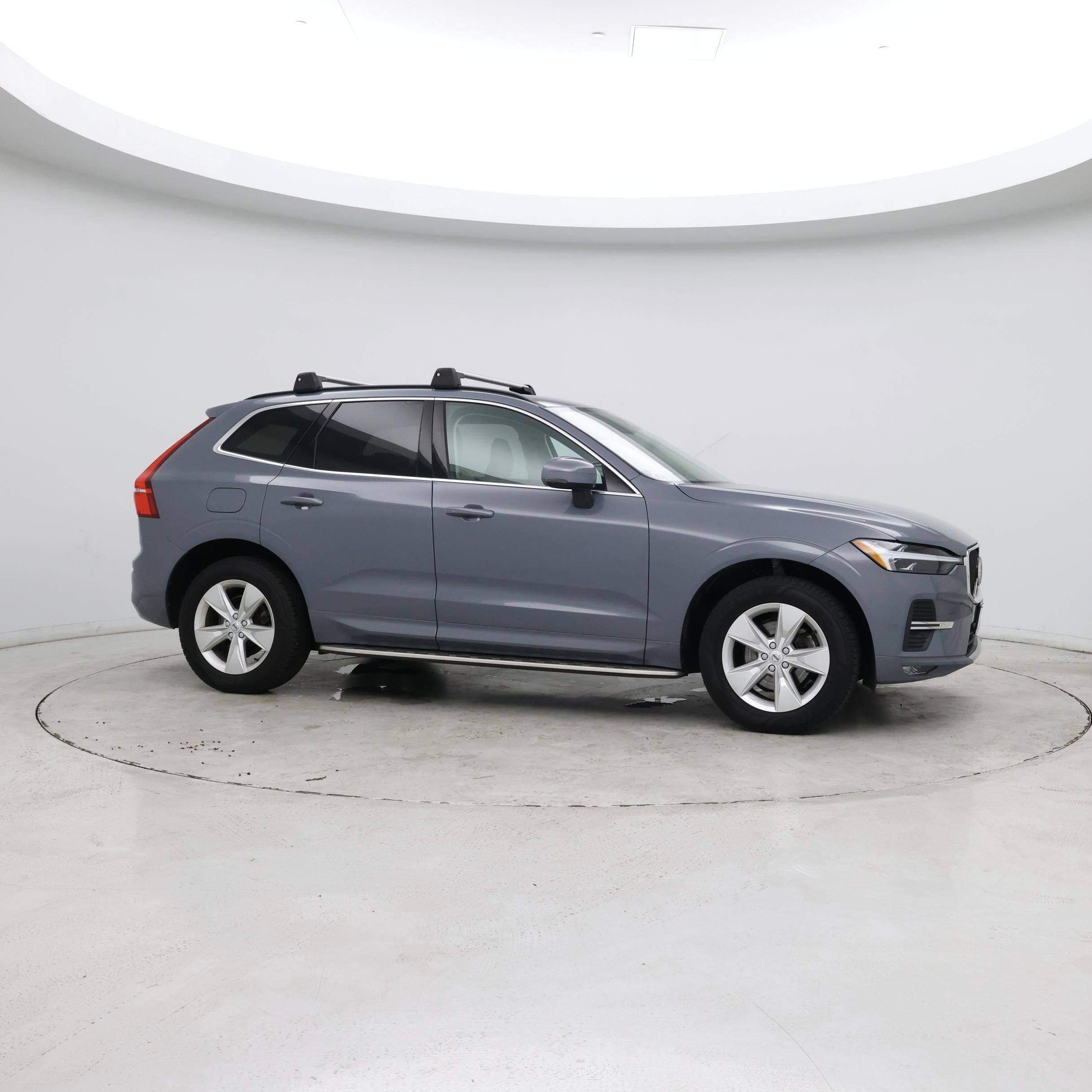 Thumbnail: 2022 Volvo XC60 - 7