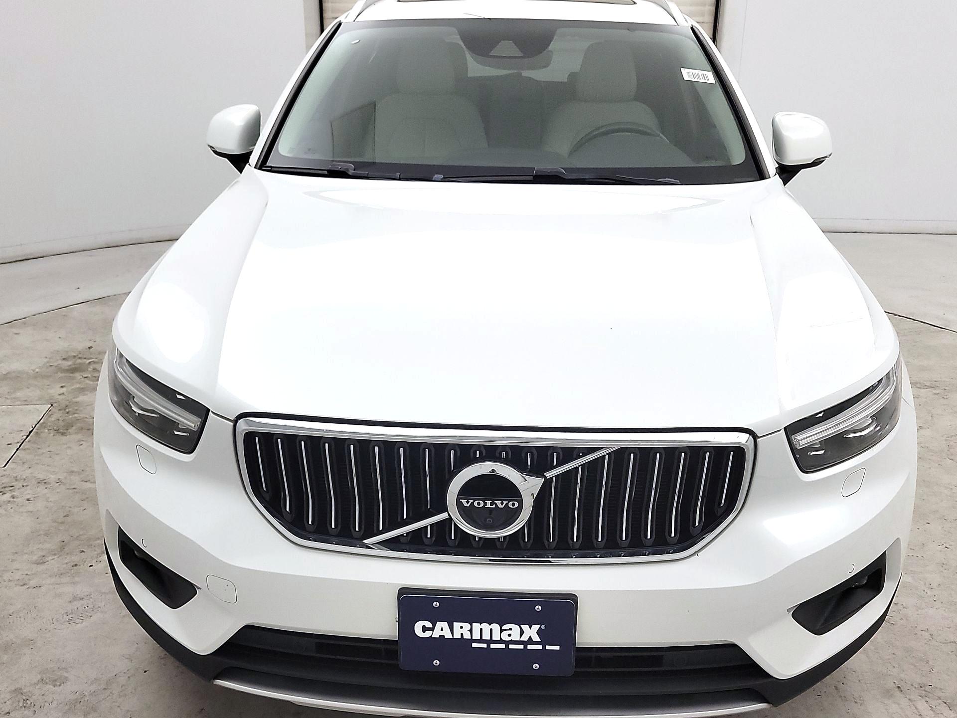 Thumbnail: 2021 Volvo XC40 - 2