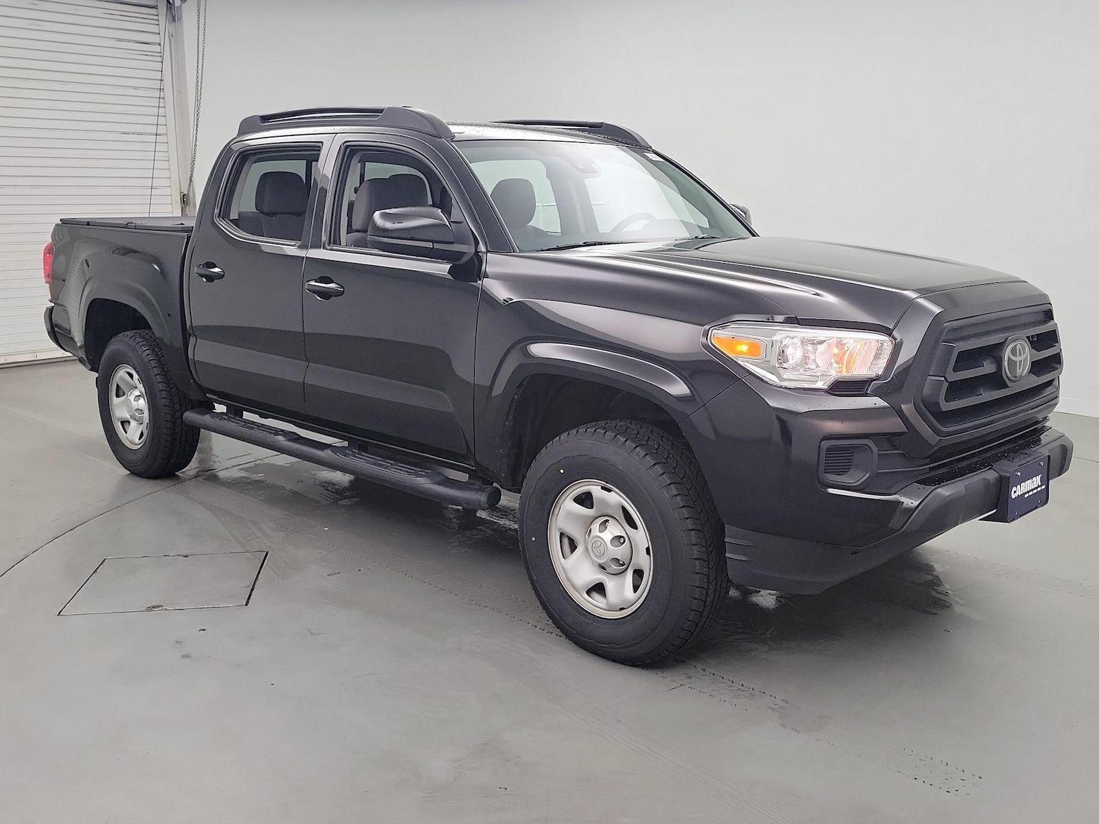 2023 Toyota Tacoma 4WD