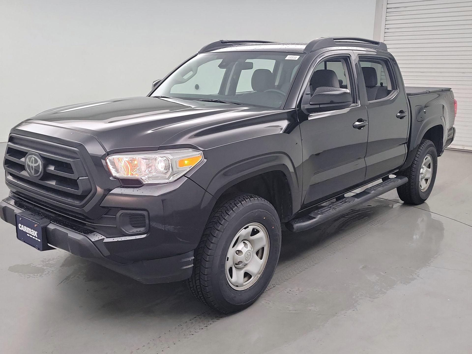 Thumbnail: 2023 Toyota Tacoma - 3