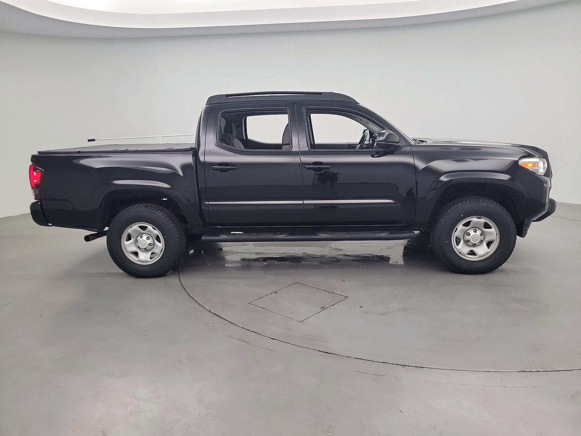 Thumbnail: 2023 Toyota Tacoma - 4