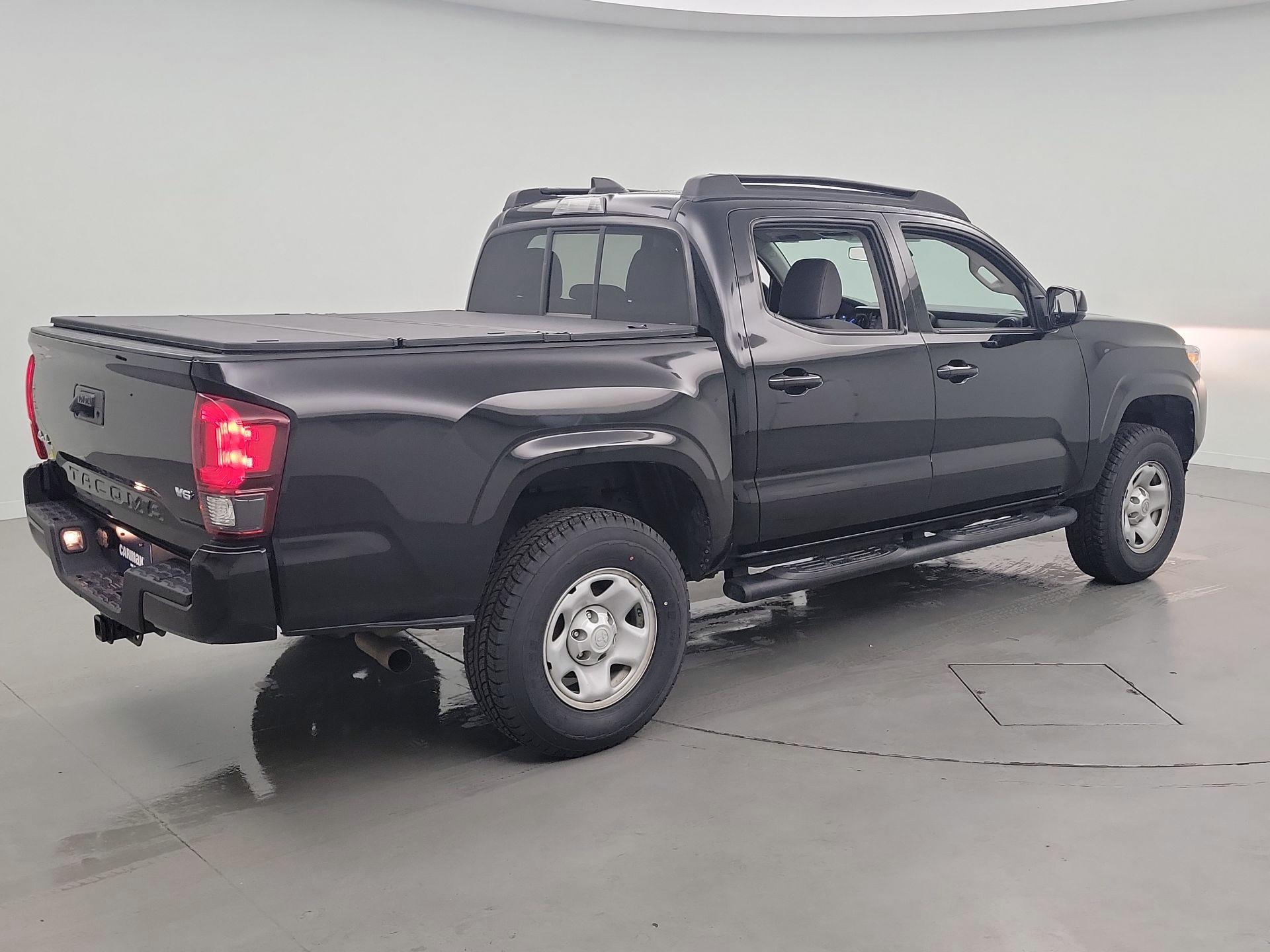Thumbnail: 2023 Toyota Tacoma - 5