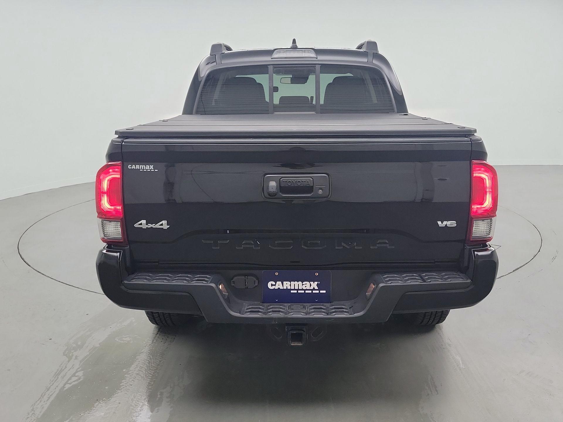 Thumbnail: 2023 Toyota Tacoma - 6