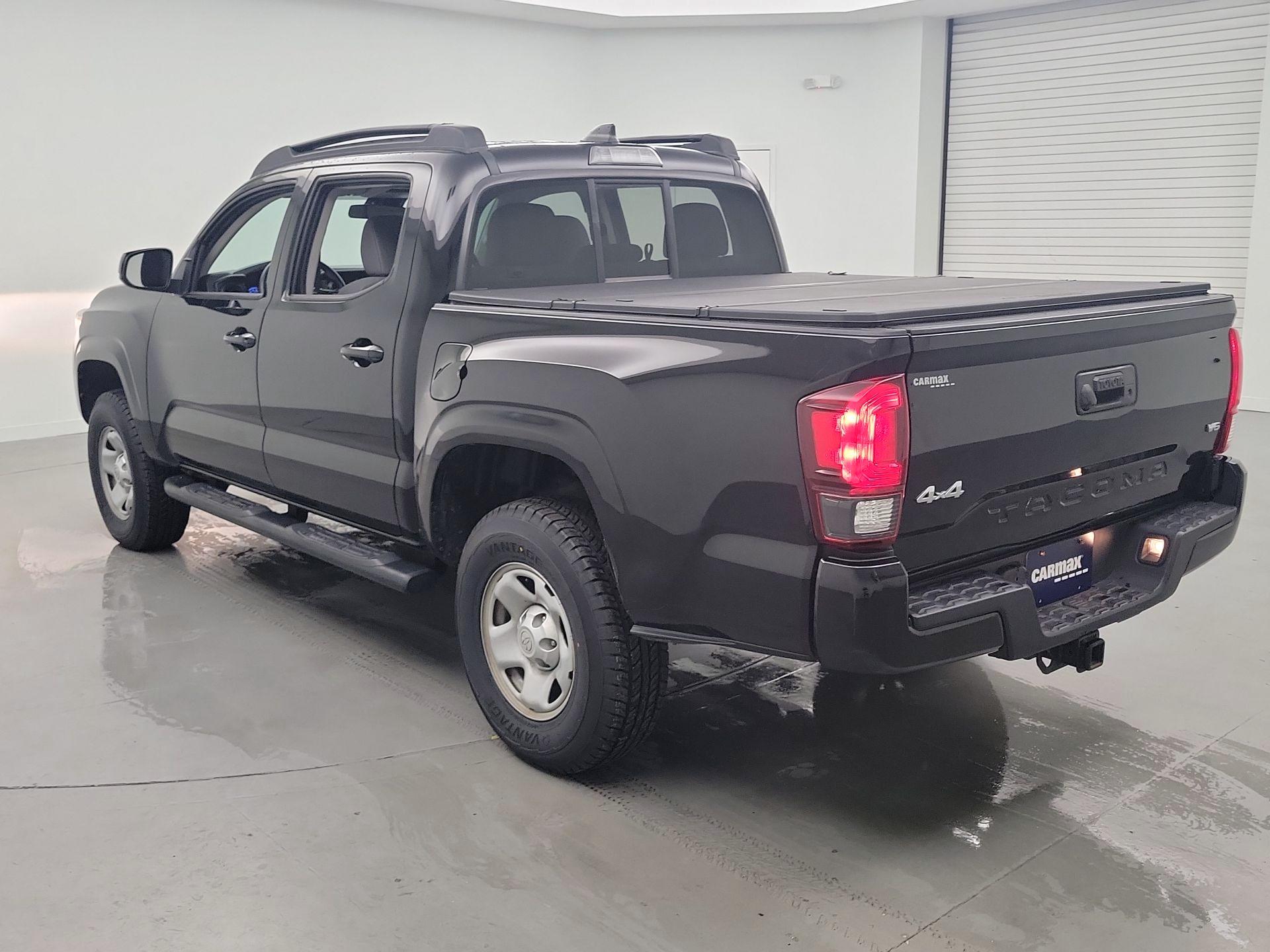 Thumbnail: 2023 Toyota Tacoma - 7