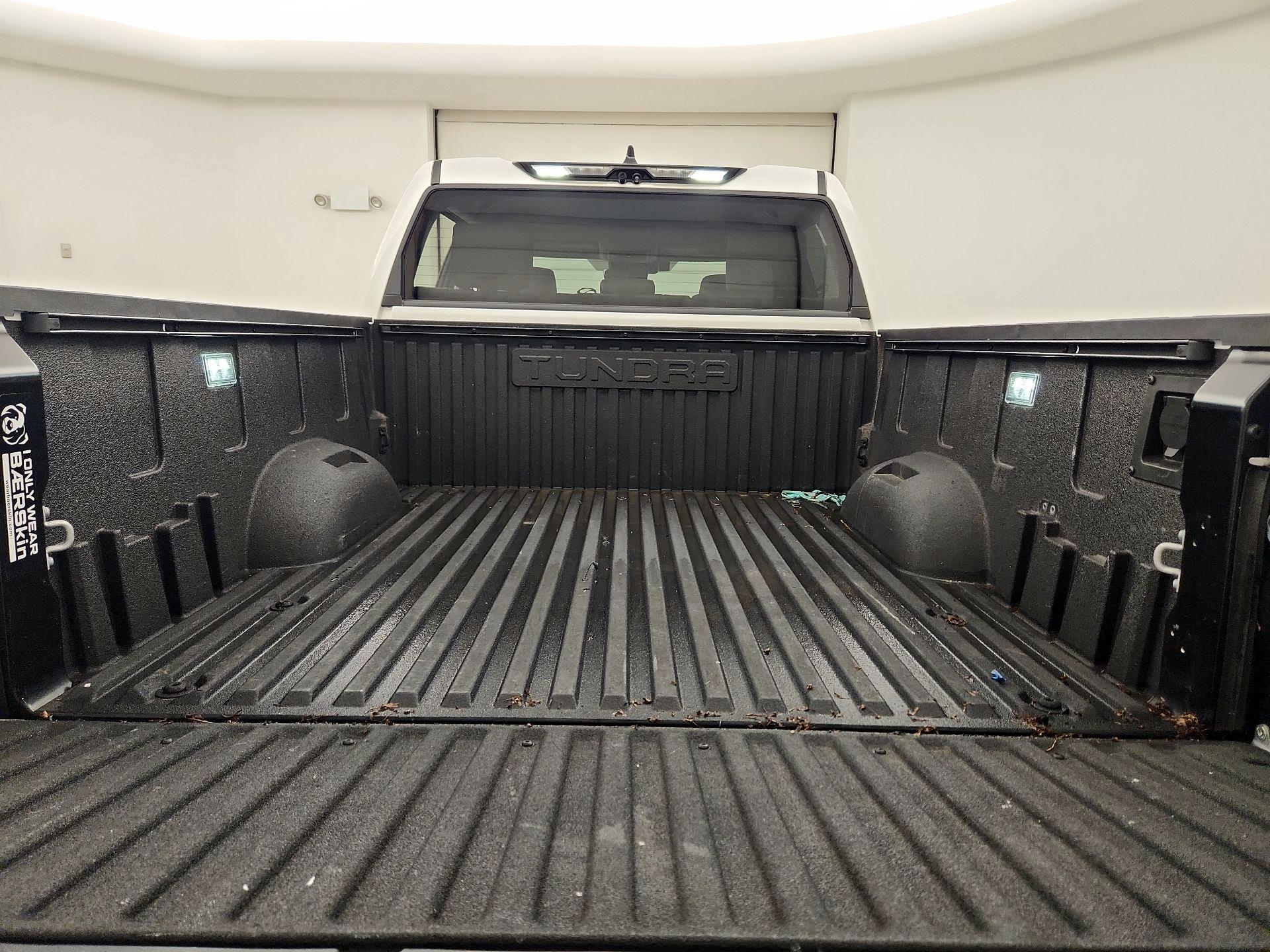 Thumbnail: 2023 Toyota Tundra - 20