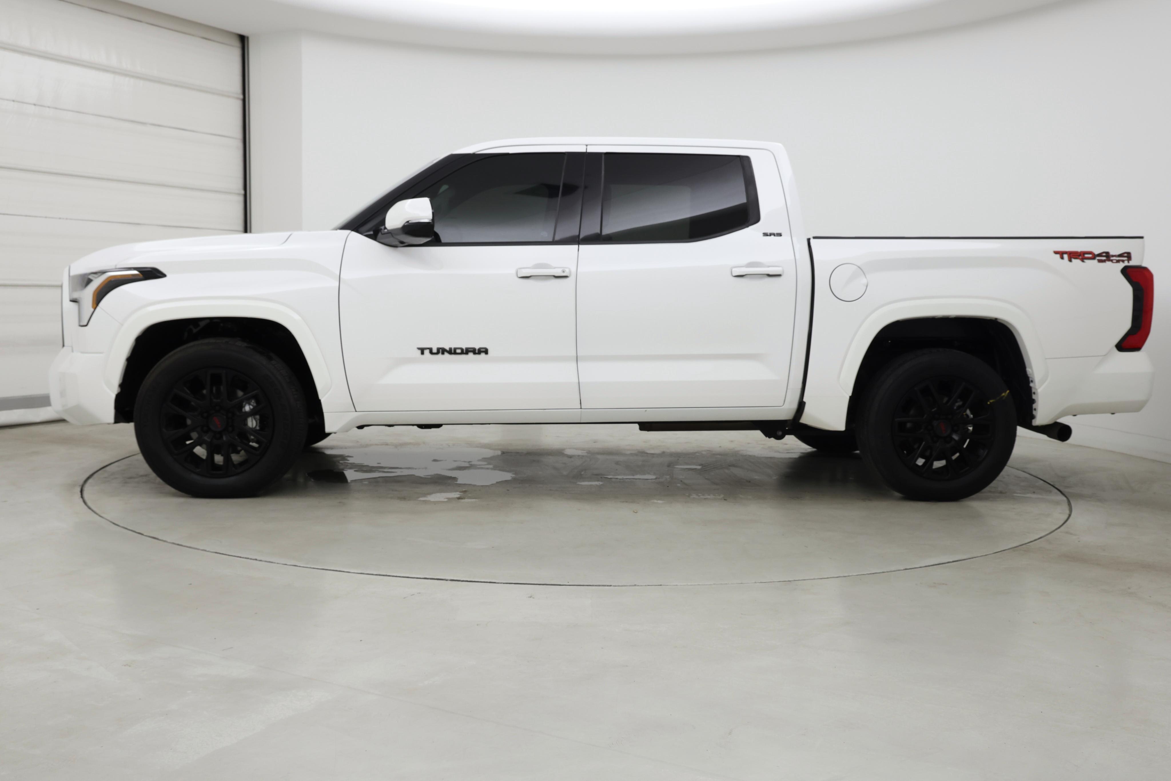 Thumbnail: 2023 Toyota Tundra - 3