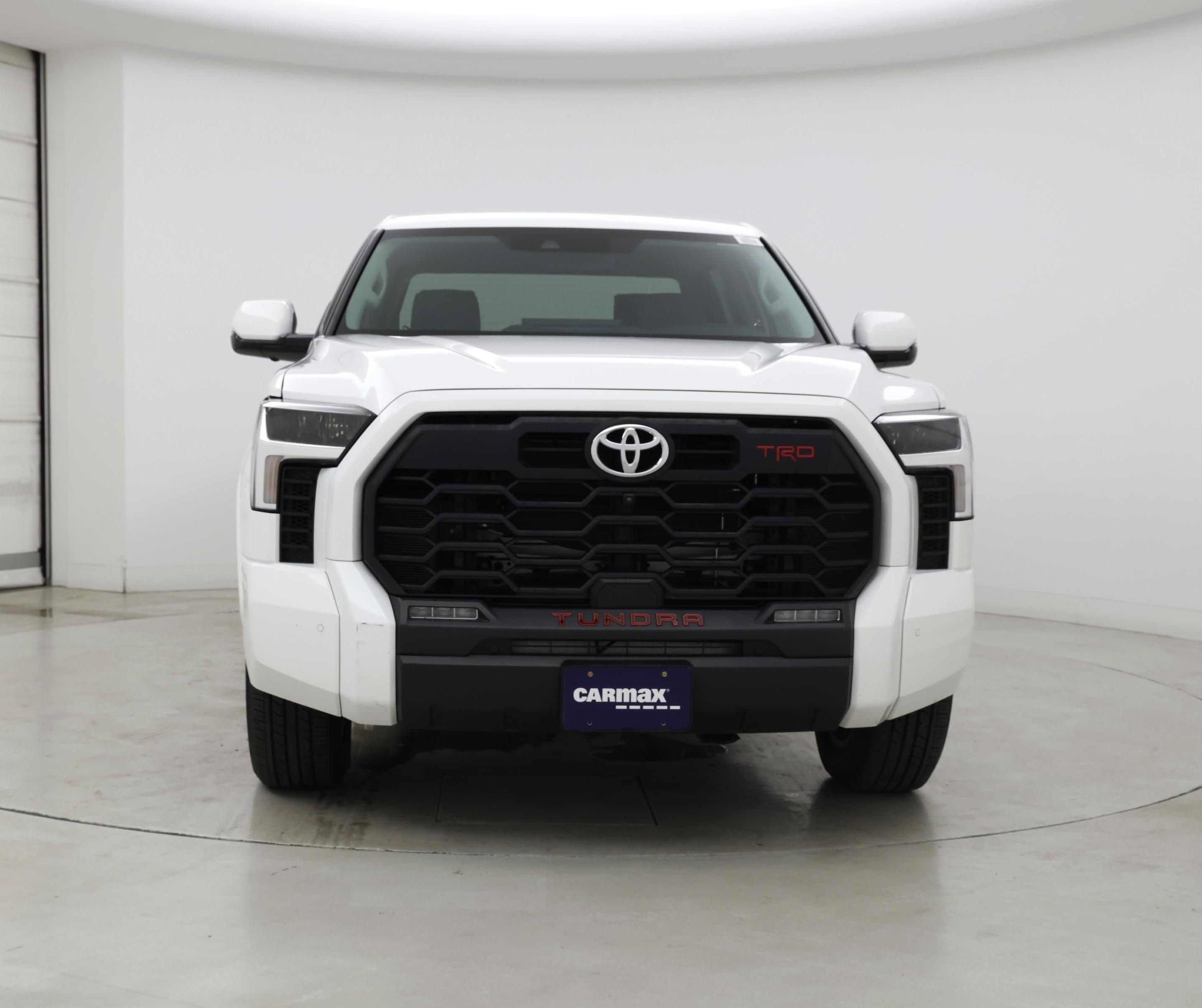 Thumbnail: 2023 Toyota Tundra - 5