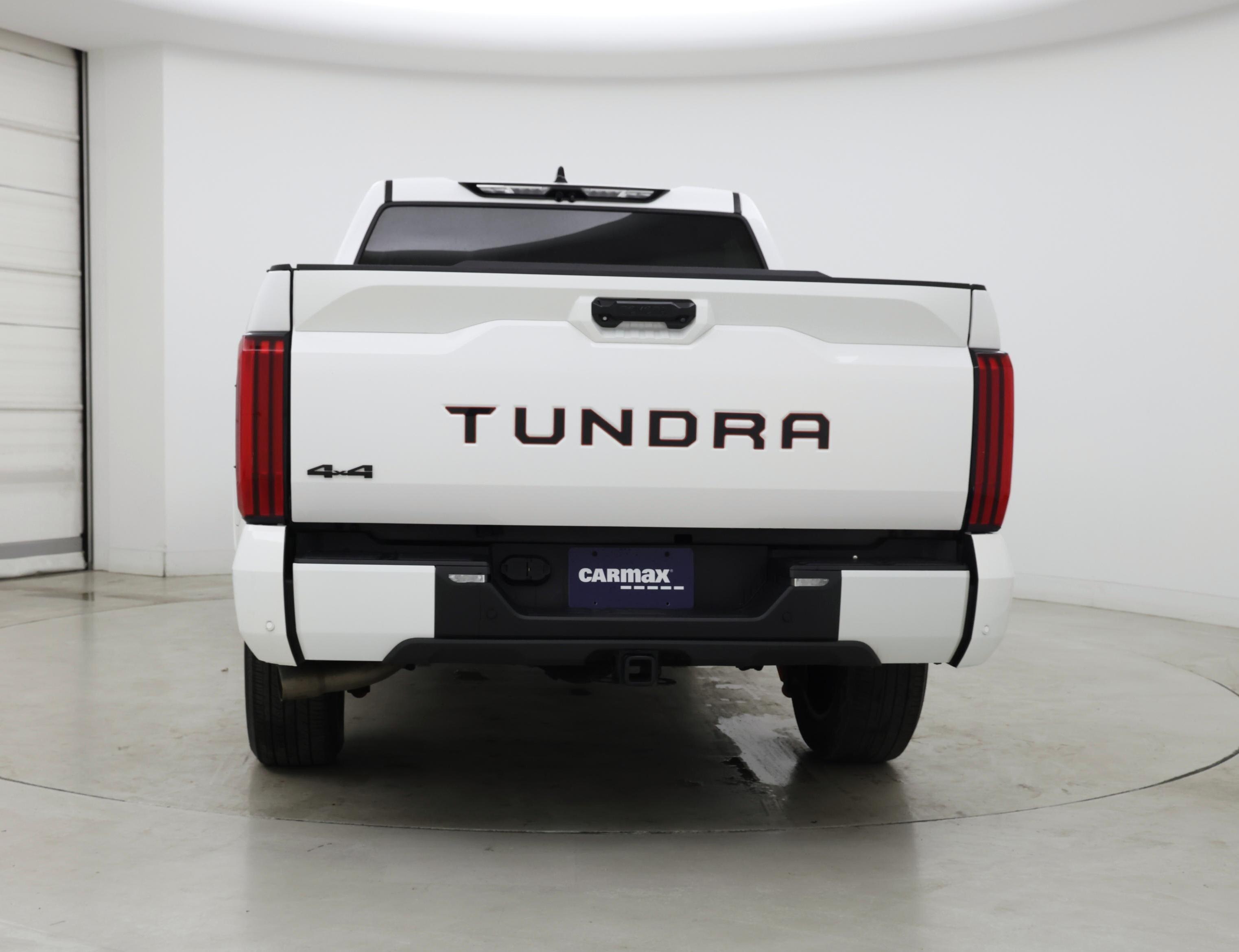 Thumbnail: 2023 Toyota Tundra - 6