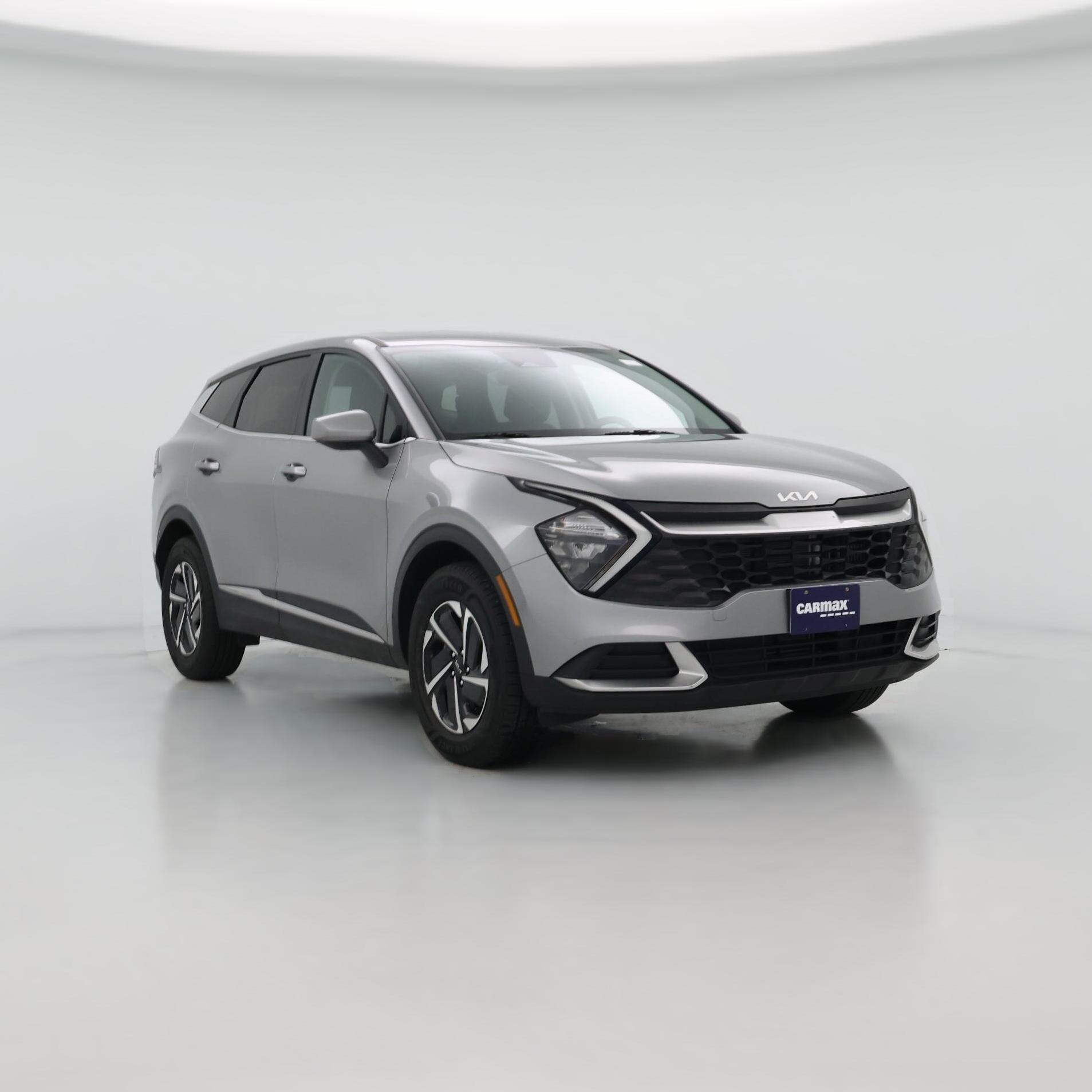 Thumbnail: 2023 Kia Sportage - 1