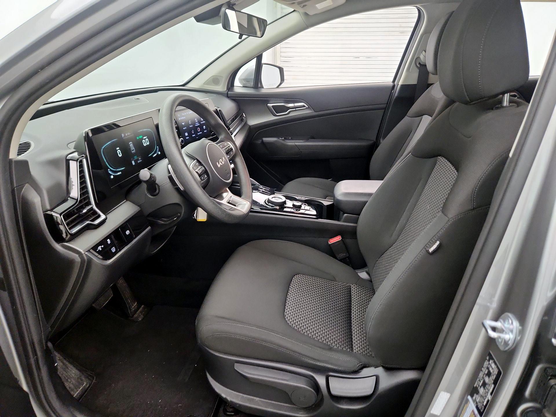Thumbnail: 2023 Kia Sportage - 11