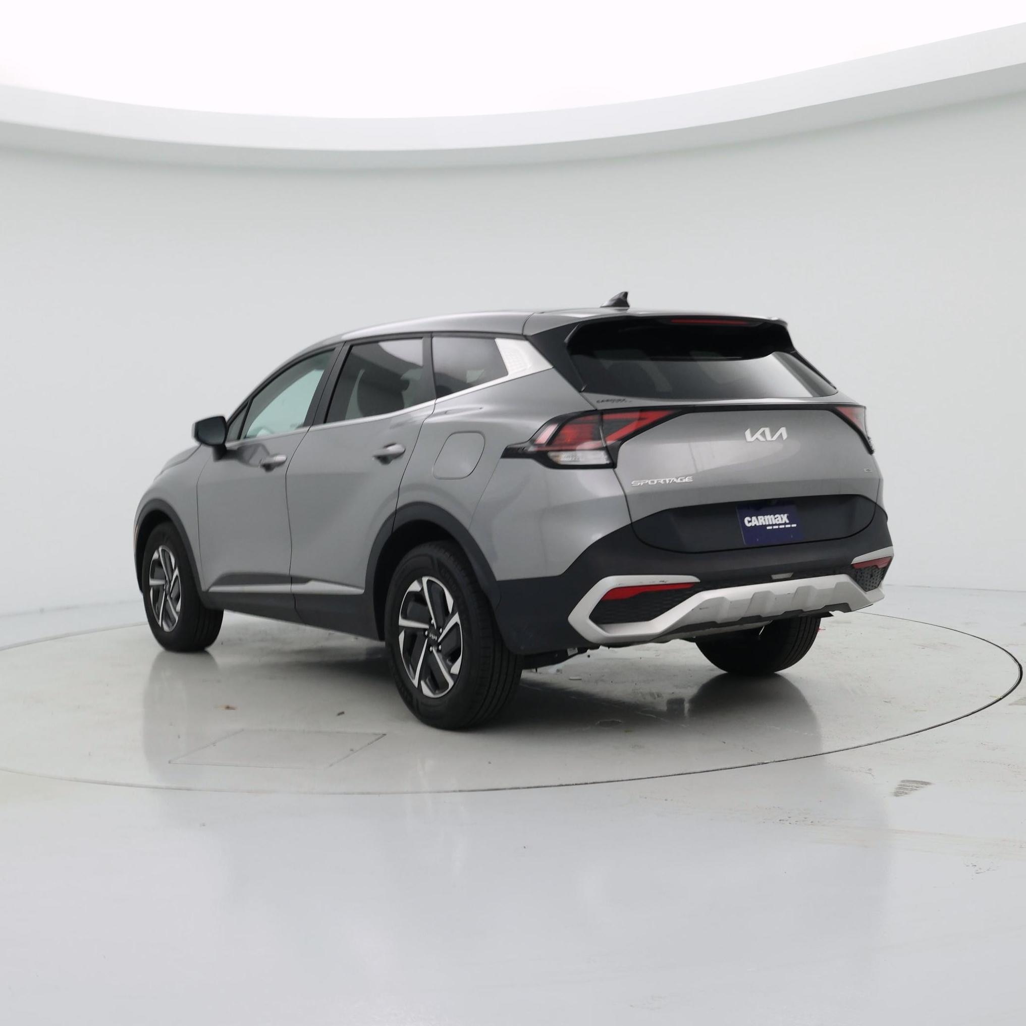 Thumbnail: 2023 Kia Sportage - 2