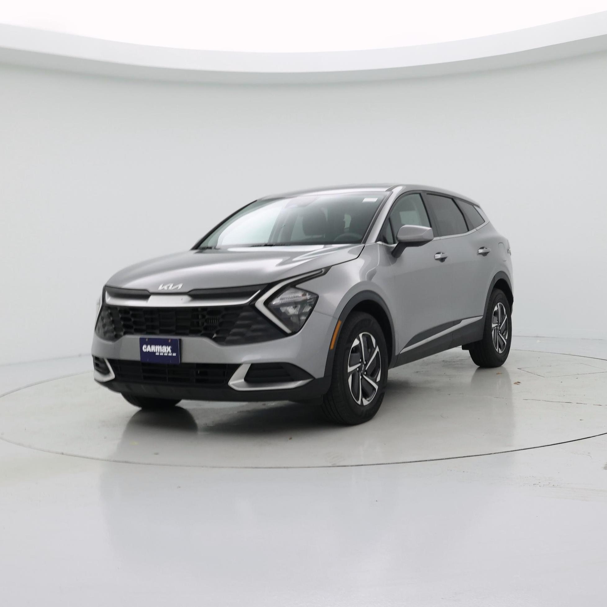 Thumbnail: 2023 Kia Sportage - 4
