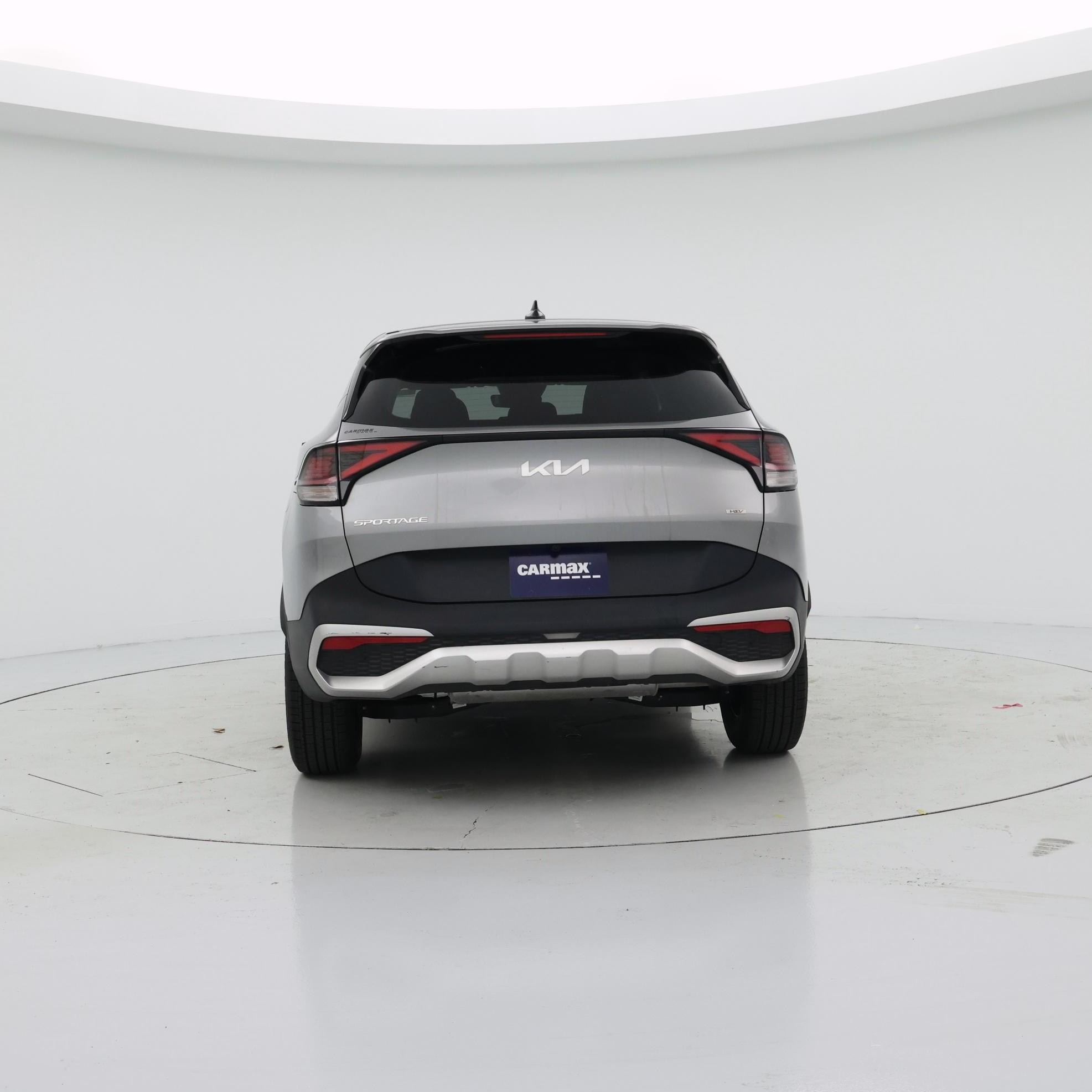 Thumbnail: 2023 Kia Sportage - 6
