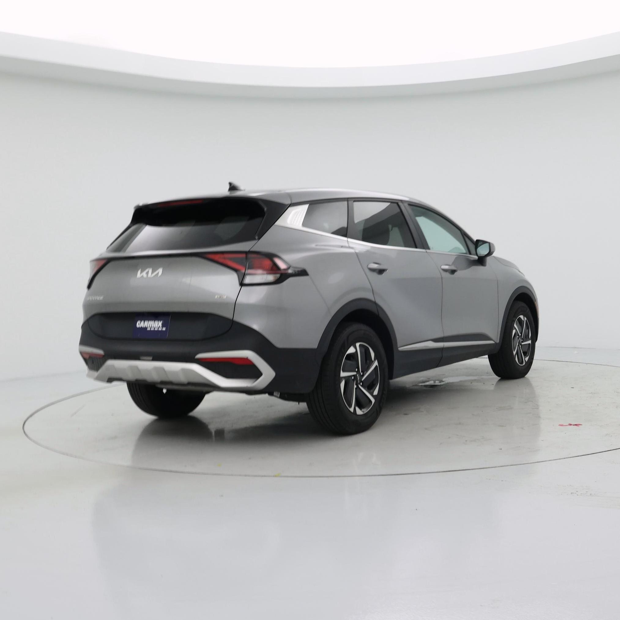 Thumbnail: 2023 Kia Sportage - 8