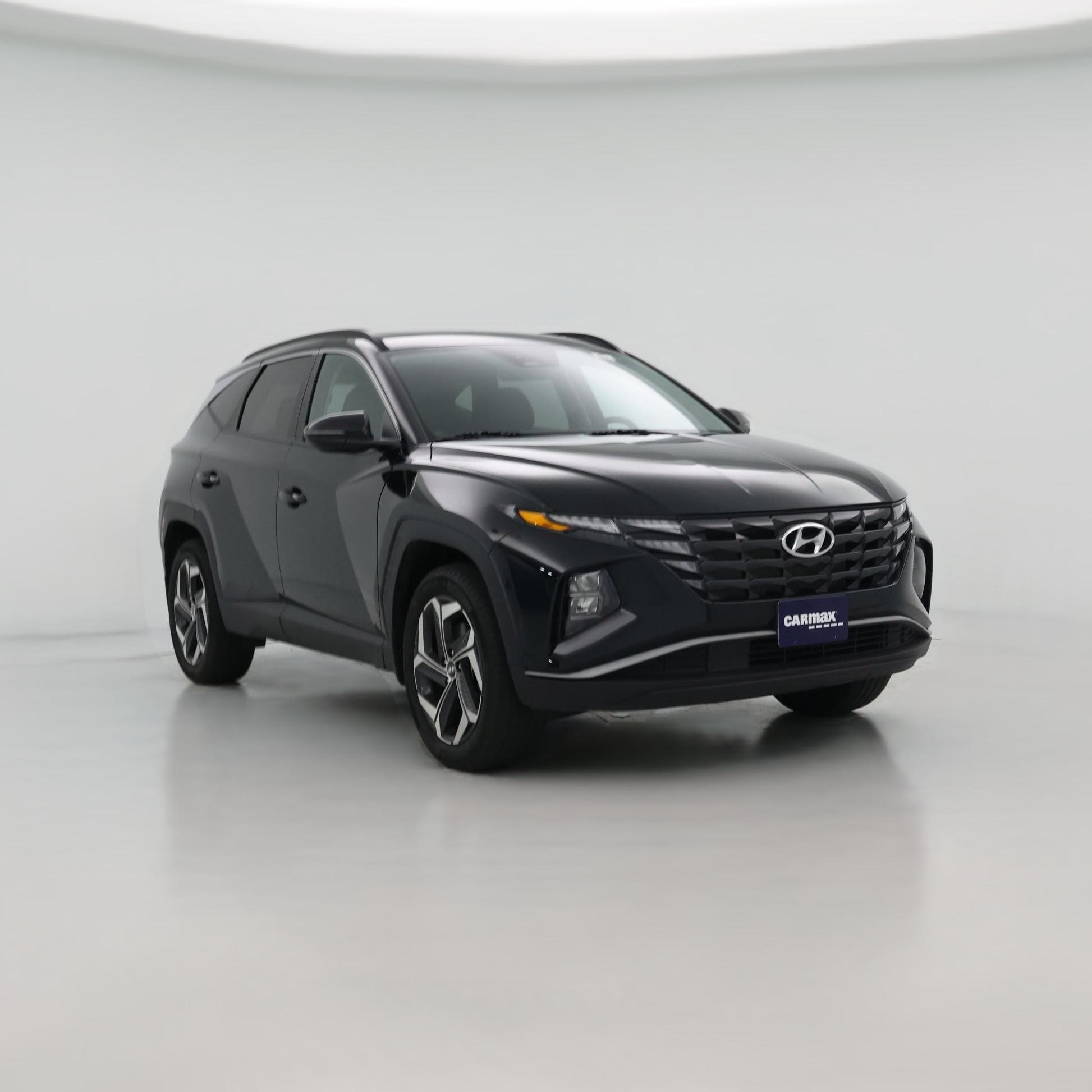 Thumbnail: 2023 Hyundai Tucson - 1