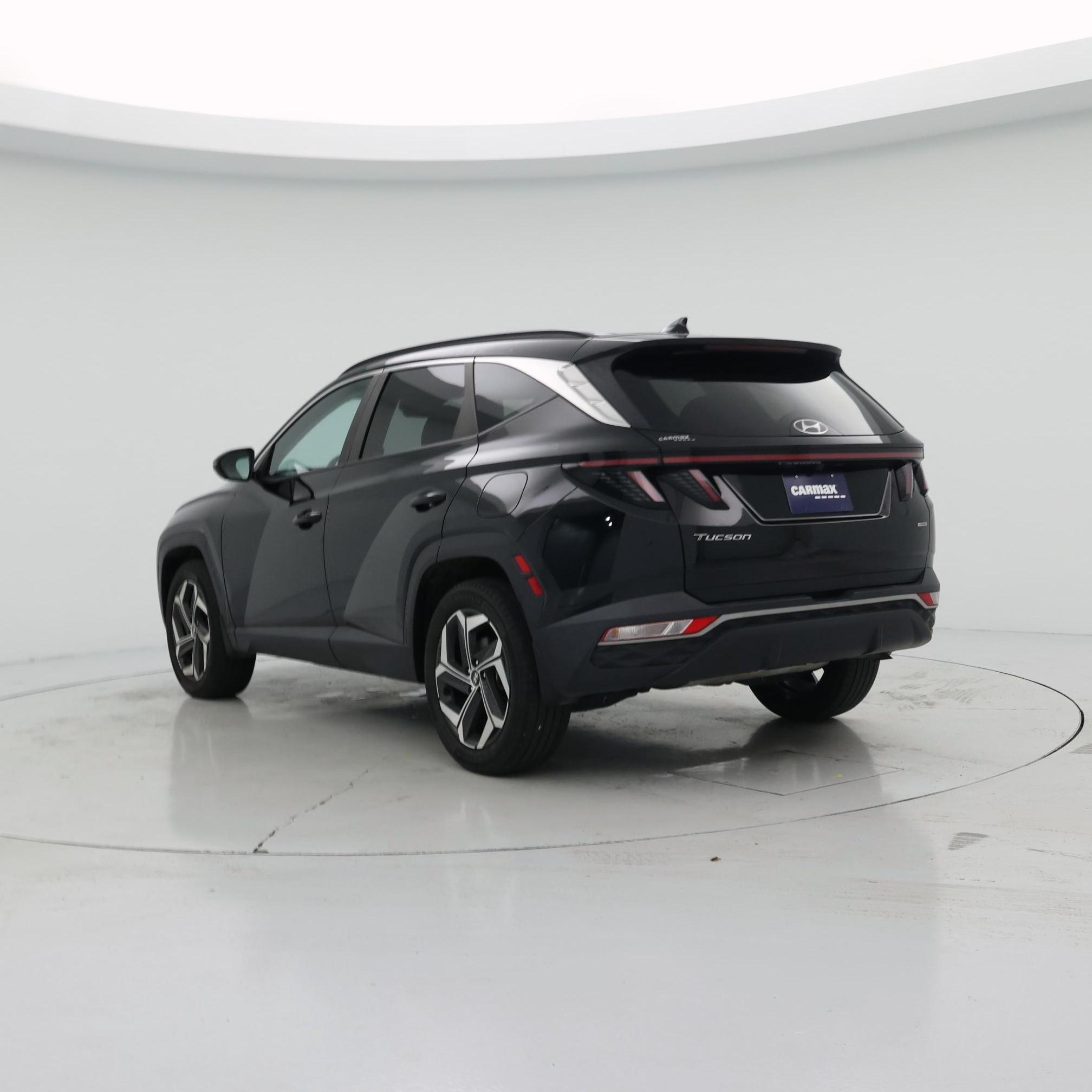 Thumbnail: 2023 Hyundai Tucson - 2
