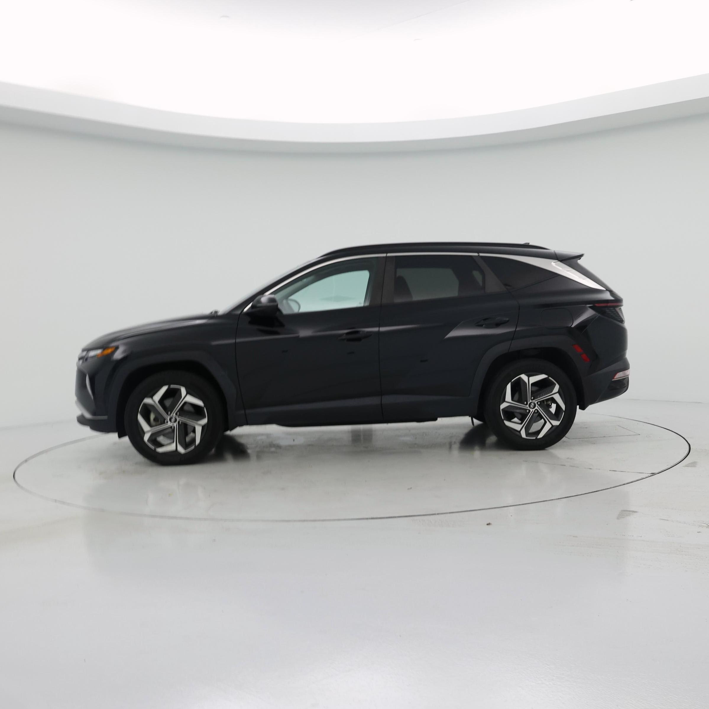 Thumbnail: 2023 Hyundai Tucson - 3