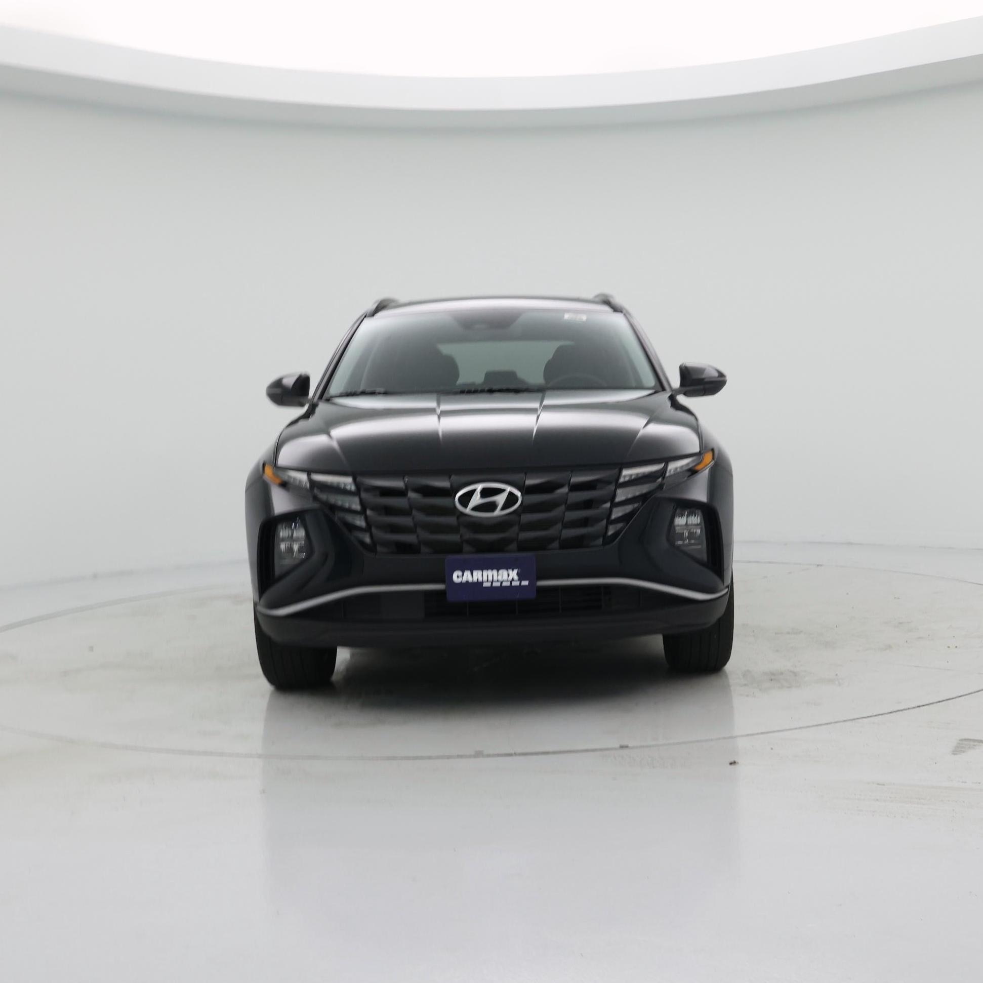 Thumbnail: 2023 Hyundai Tucson - 5