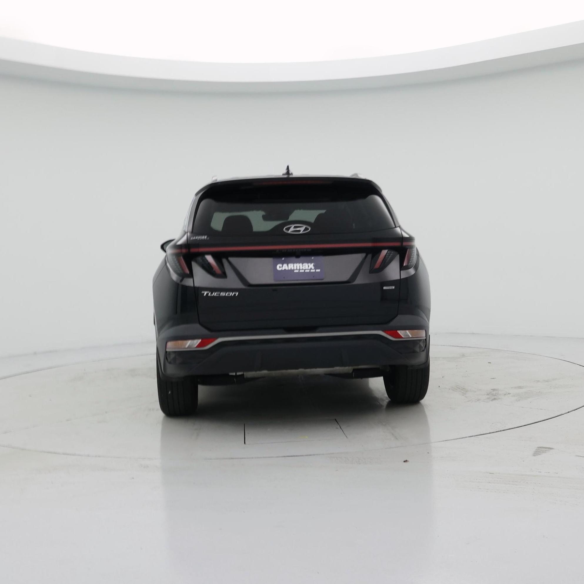 Thumbnail: 2023 Hyundai Tucson - 6