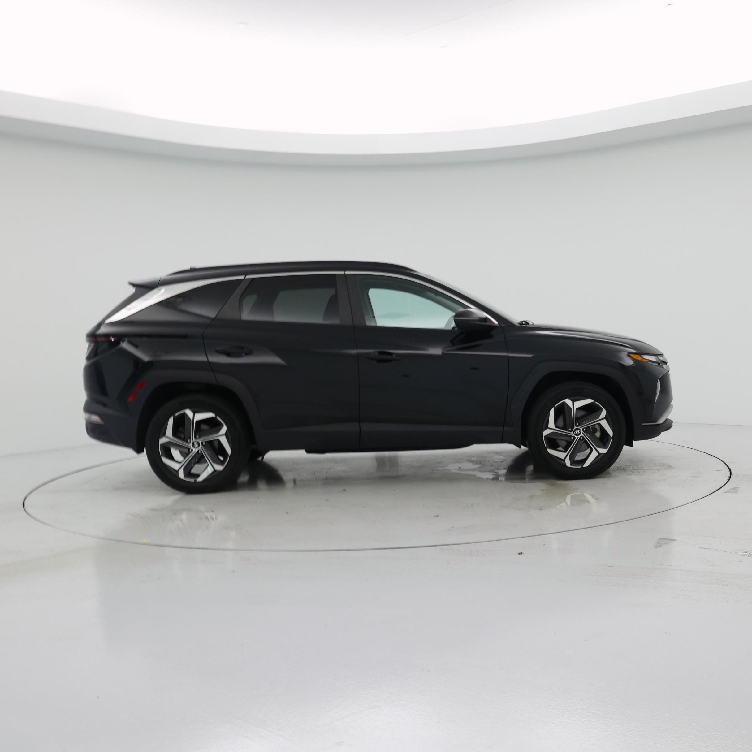 Thumbnail: 2023 Hyundai Tucson - 7