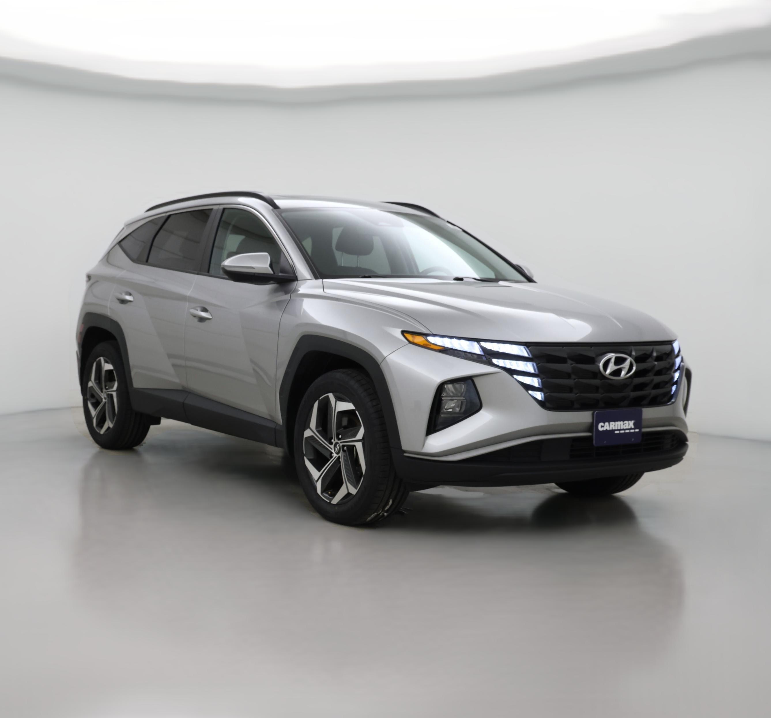 Thumbnail: 2023 Hyundai Tucson - 1