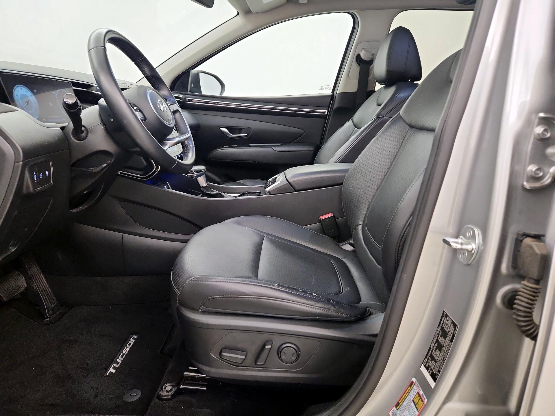 Thumbnail: 2023 Hyundai Tucson - 11