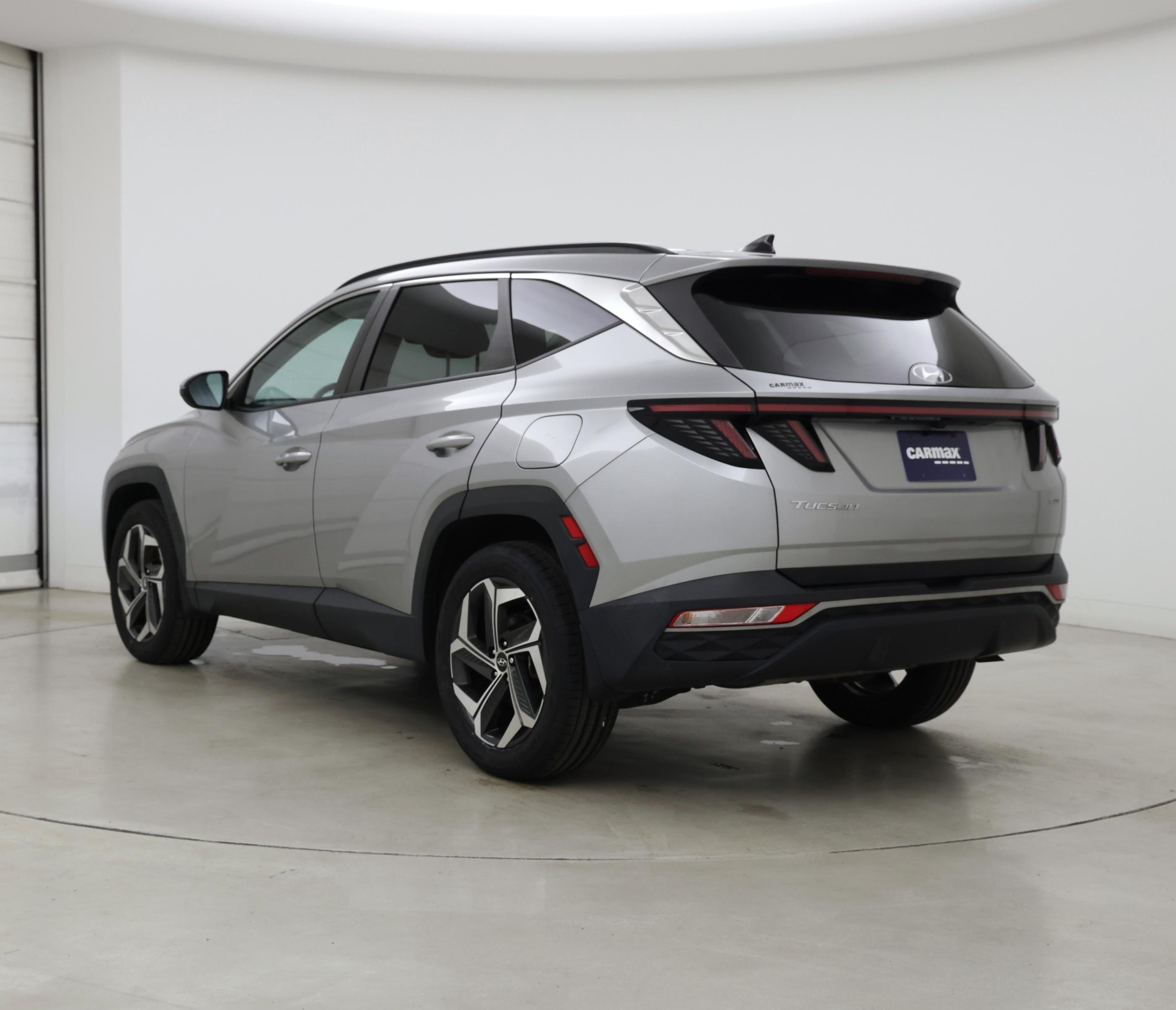 Thumbnail: 2023 Hyundai Tucson - 2