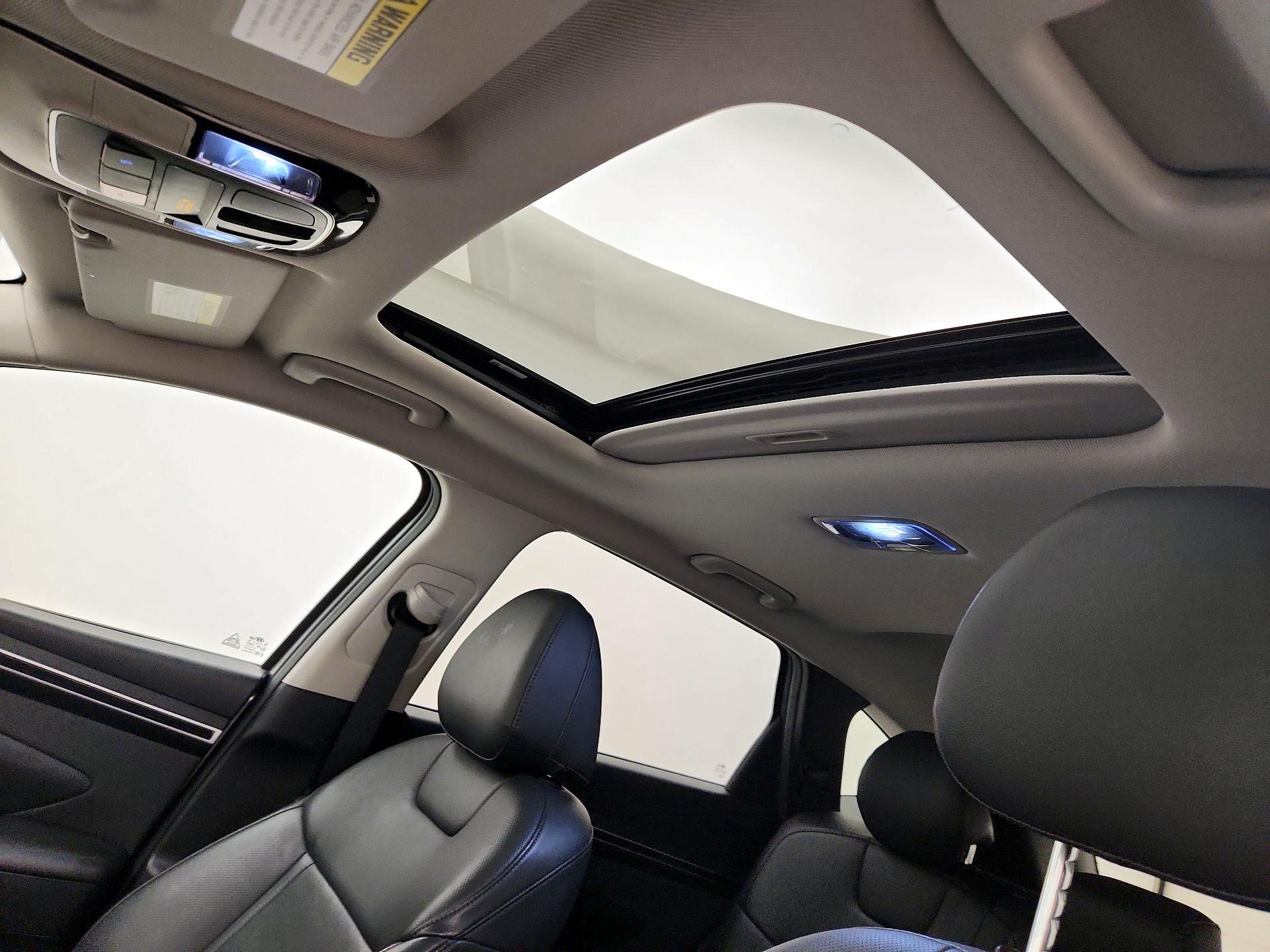 Thumbnail: 2023 Hyundai Tucson - 19
