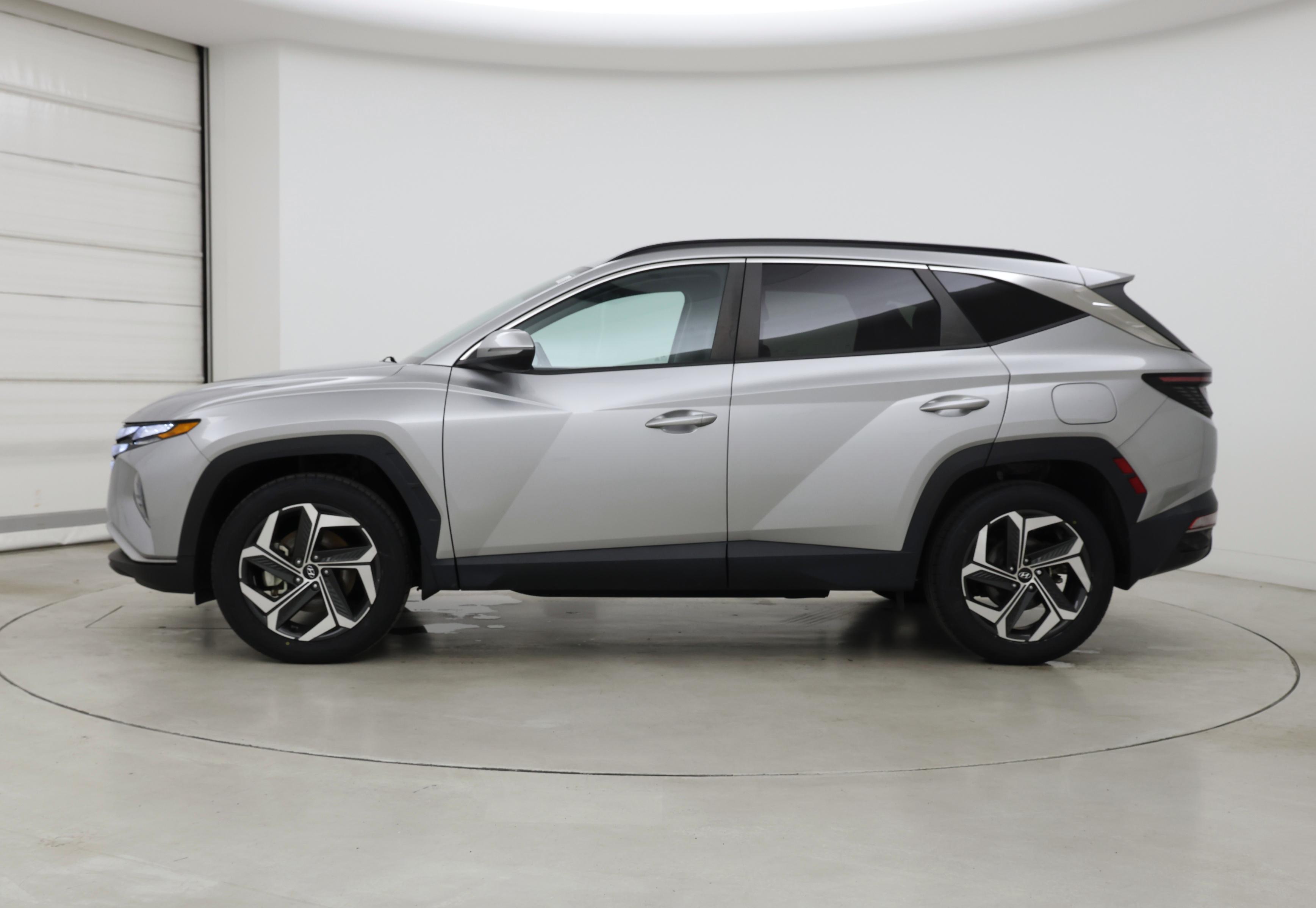 Thumbnail: 2023 Hyundai Tucson - 3