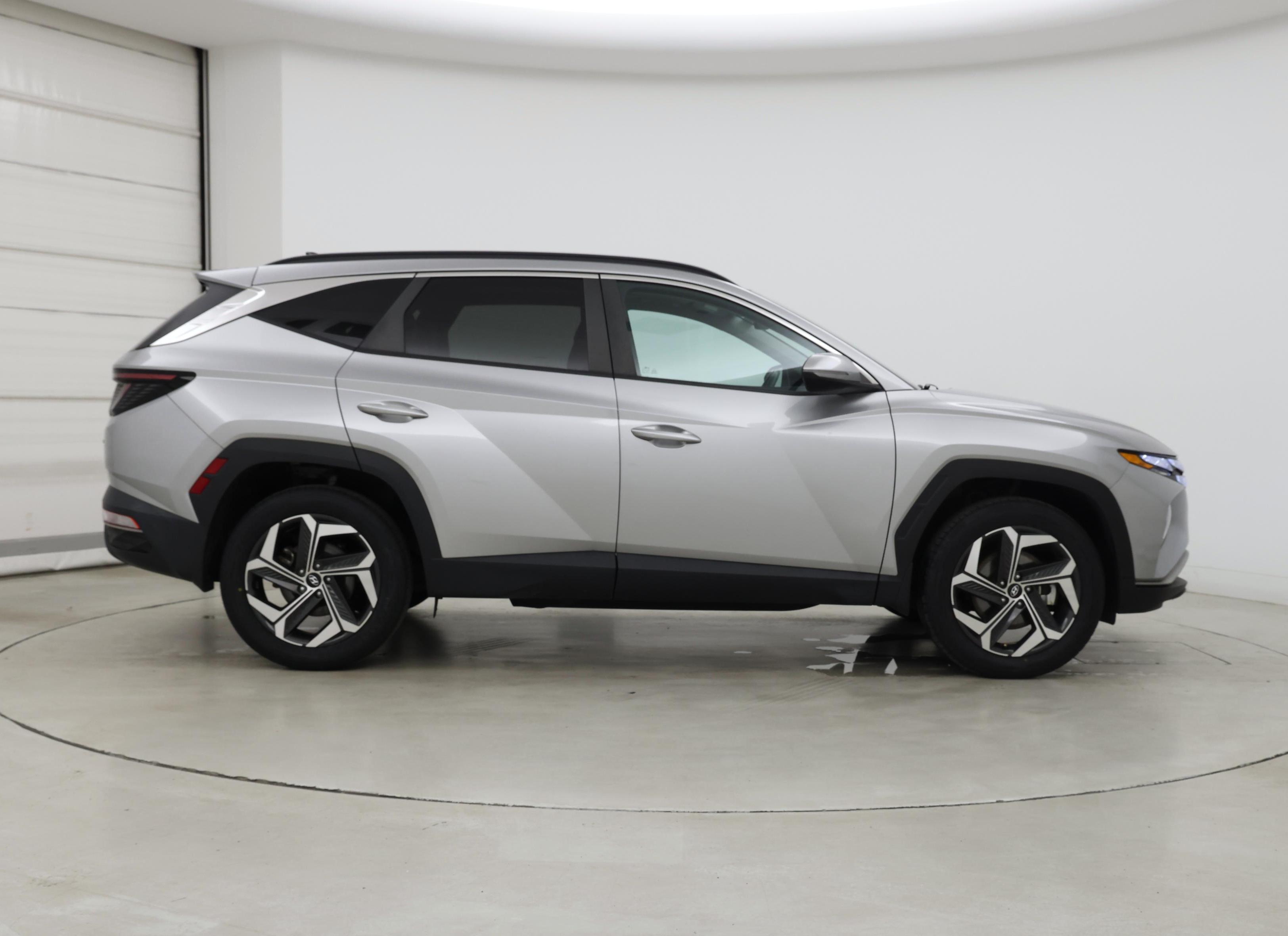 Thumbnail: 2023 Hyundai Tucson - 7