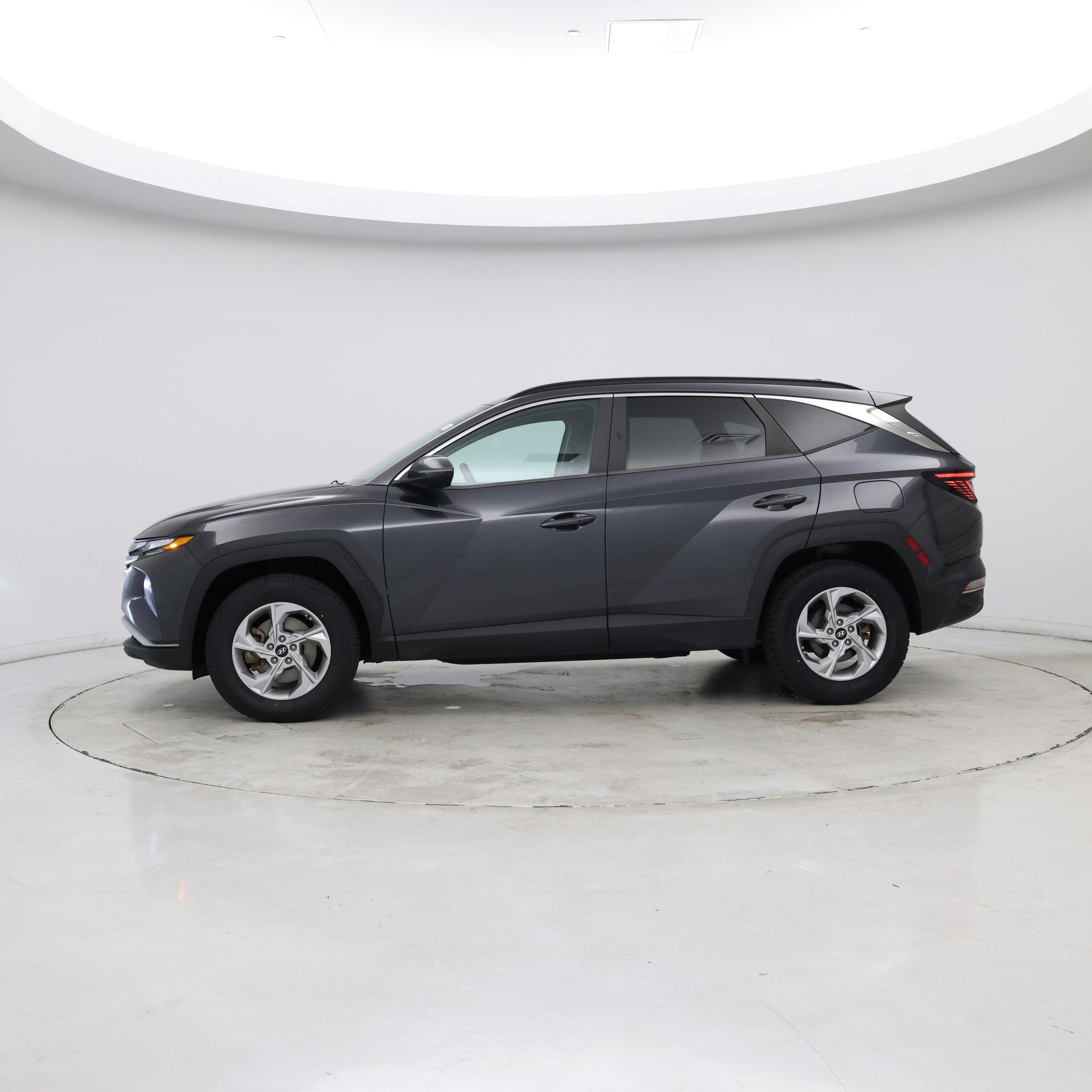 Thumbnail: 2022 Hyundai Tucson - 2