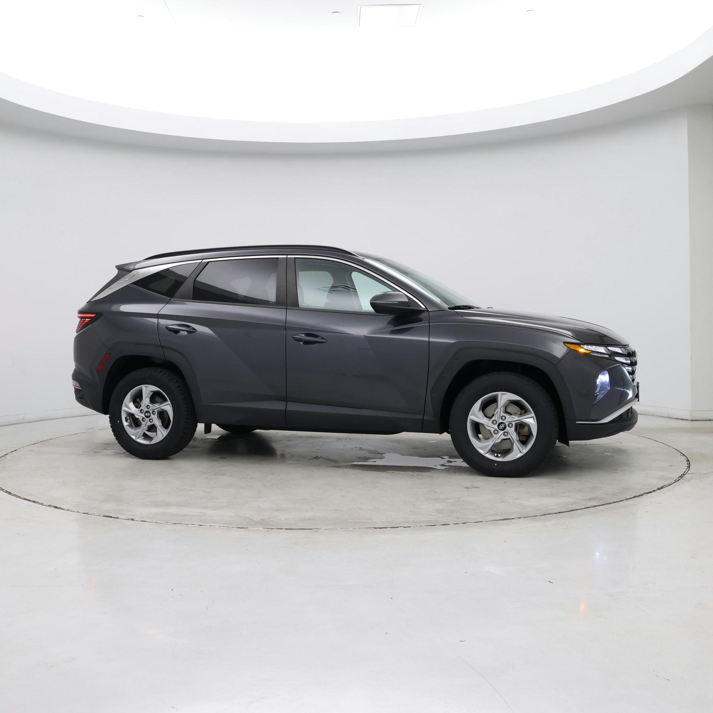 Thumbnail: 2022 Hyundai Tucson - 7