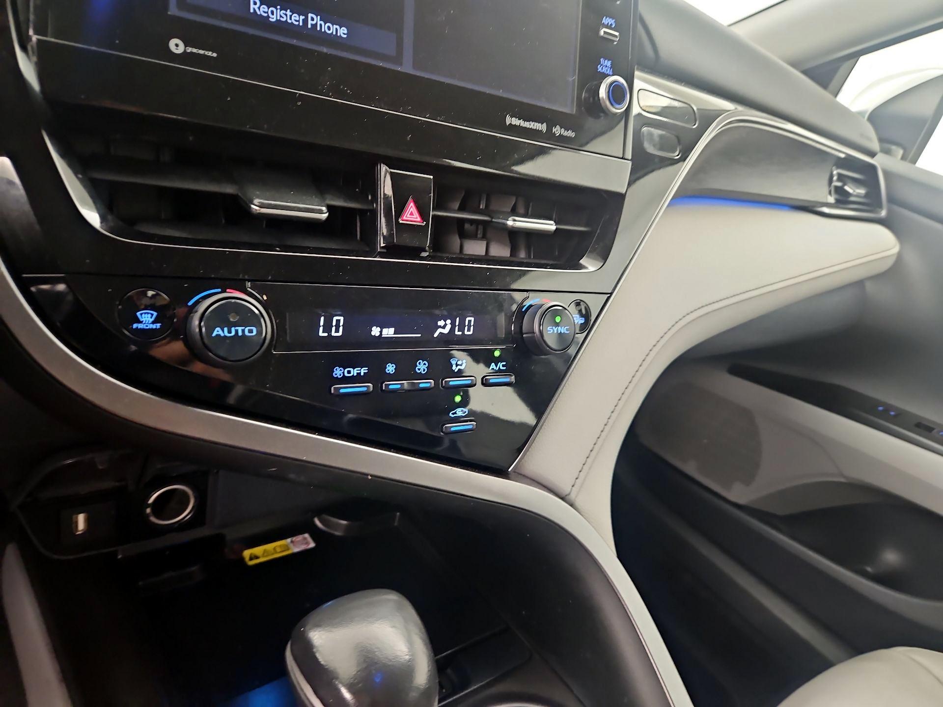 Thumbnail: 2023 Toyota Camry - 16