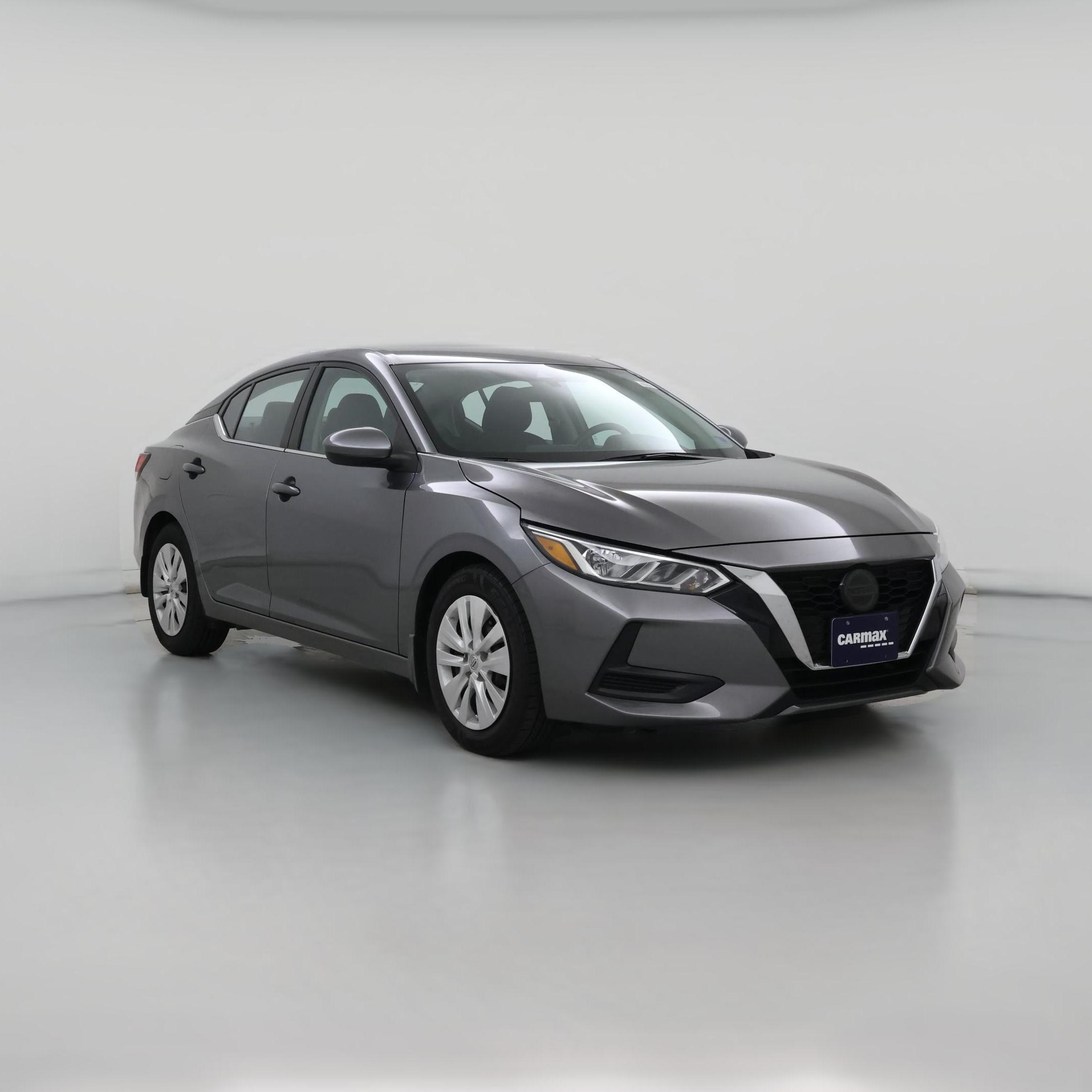 Thumbnail: 2023 Nissan Sentra - 1