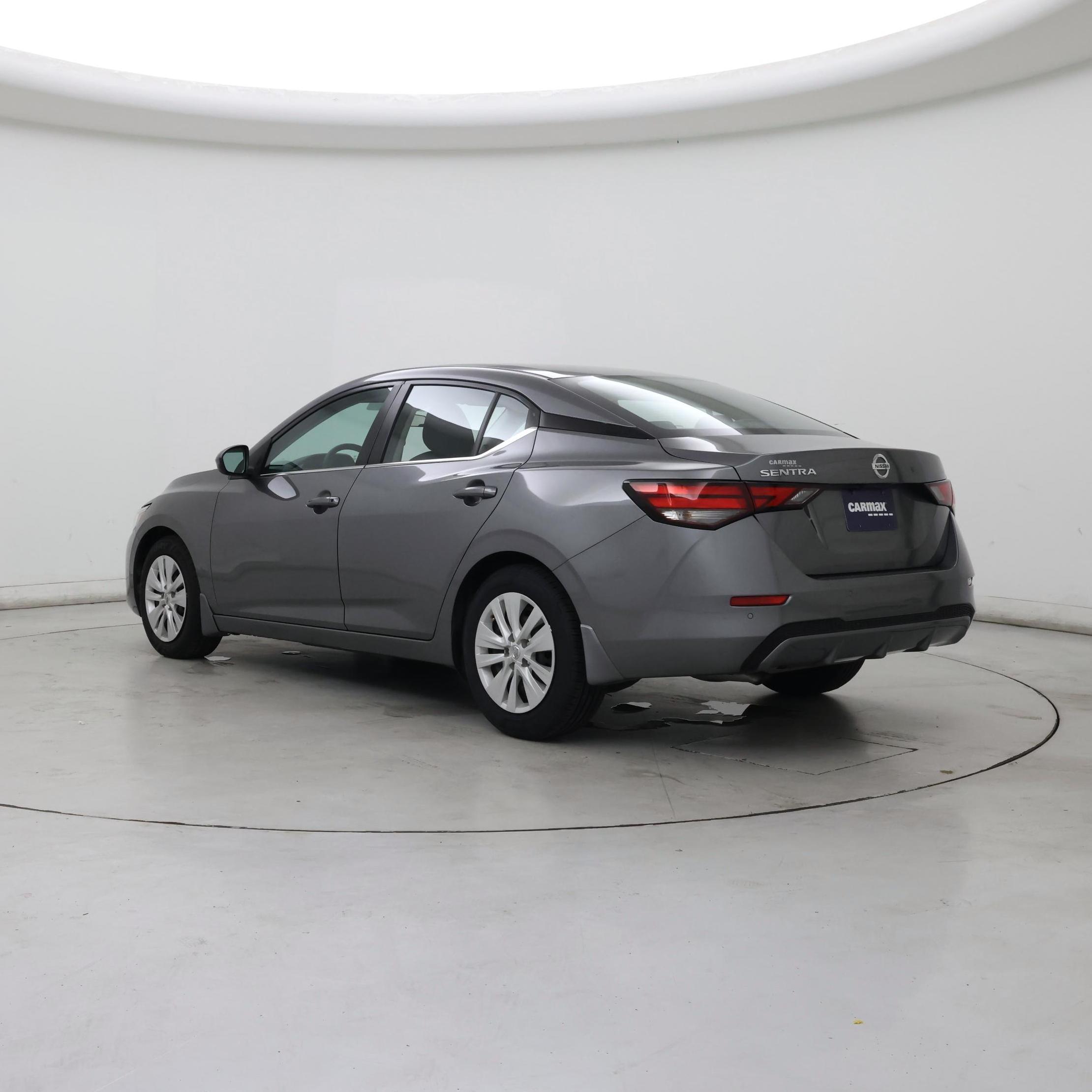 Thumbnail: 2023 Nissan Sentra - 2