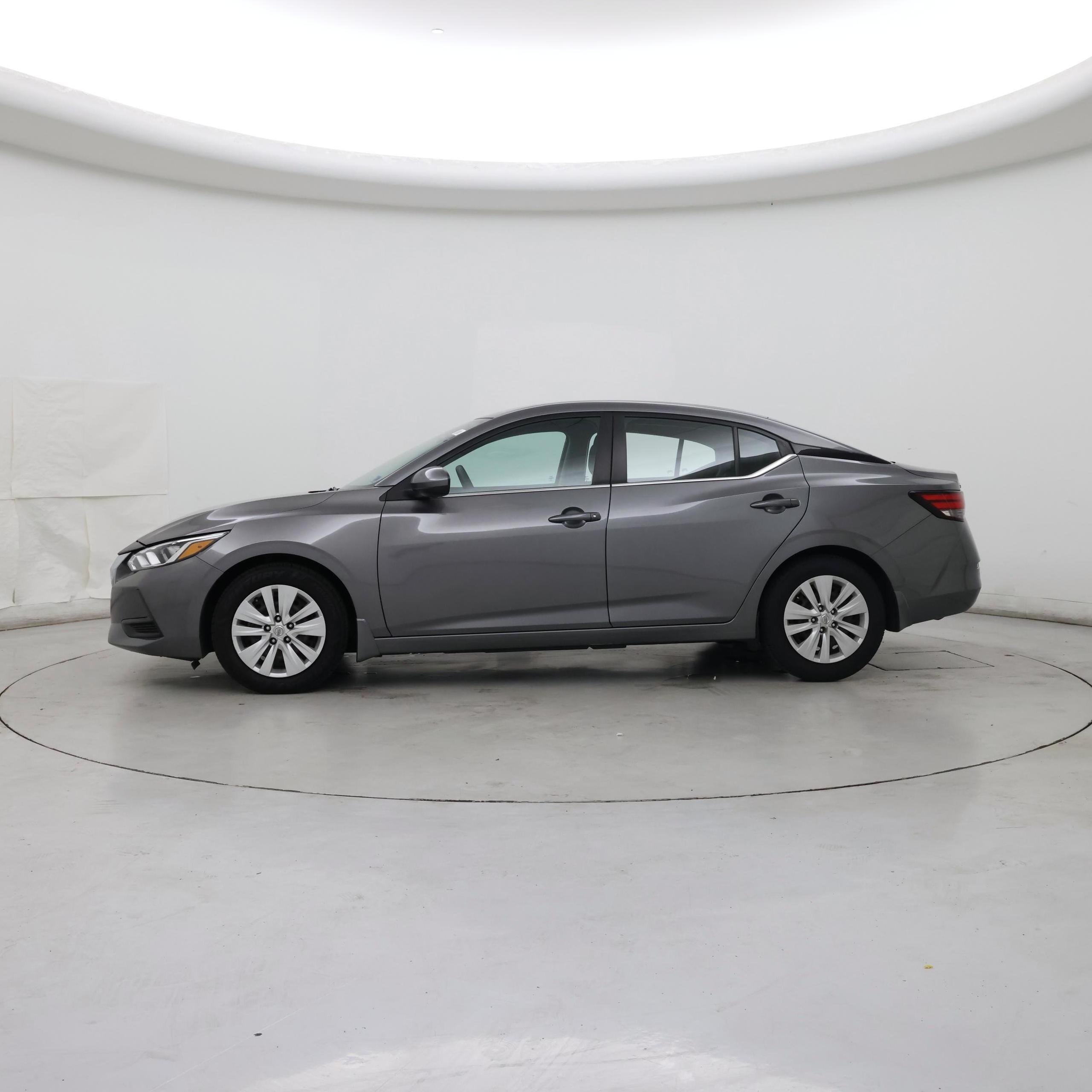 Thumbnail: 2023 Nissan Sentra - 3