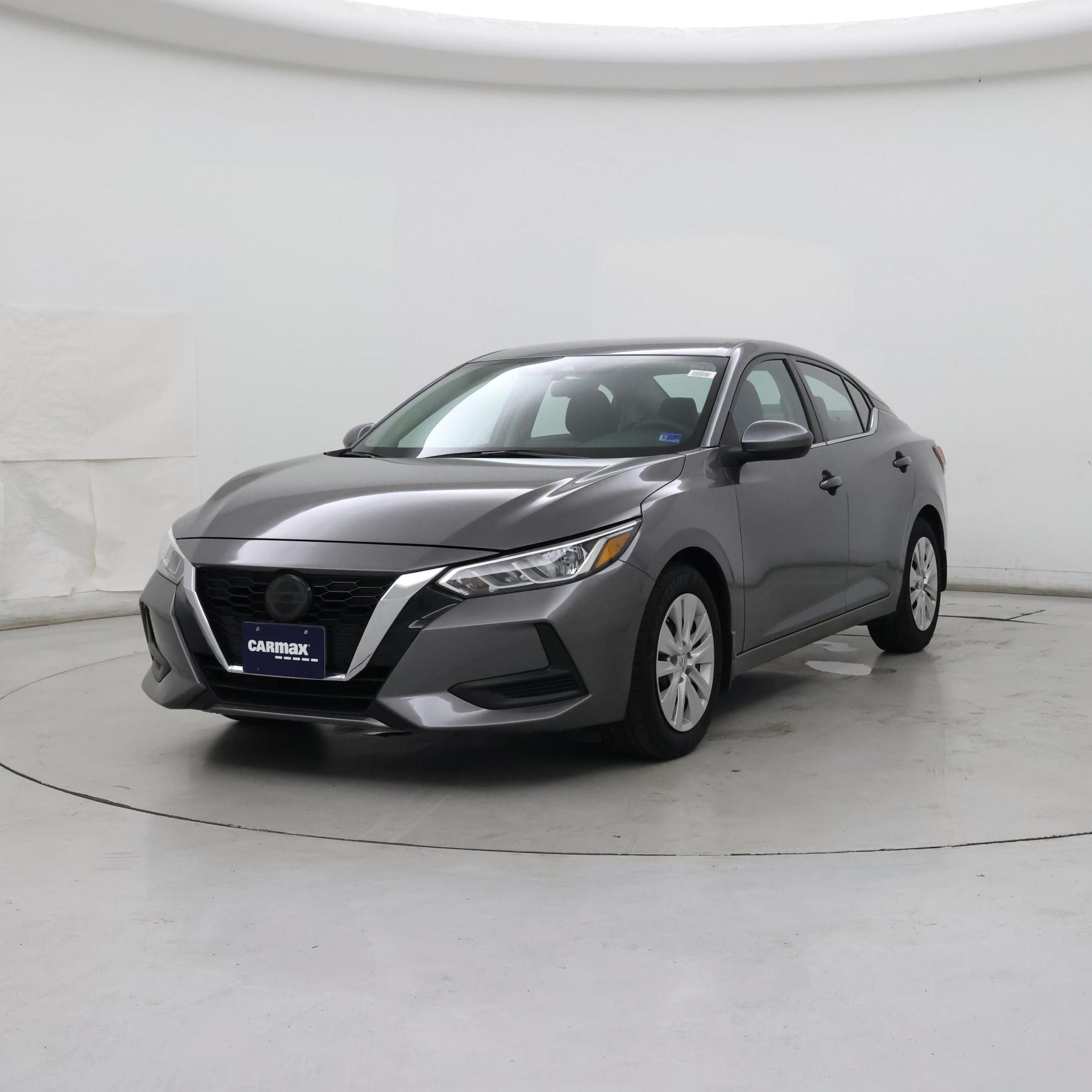 Thumbnail: 2023 Nissan Sentra - 4