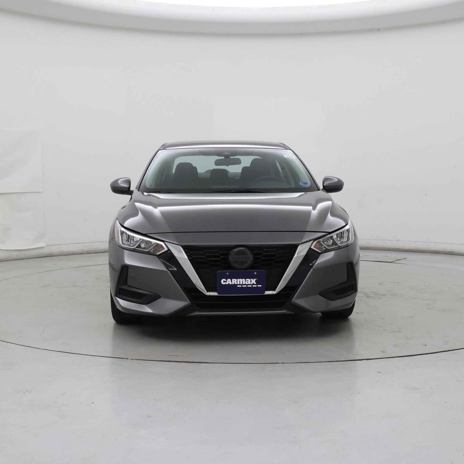 Thumbnail: 2023 Nissan Sentra - 5