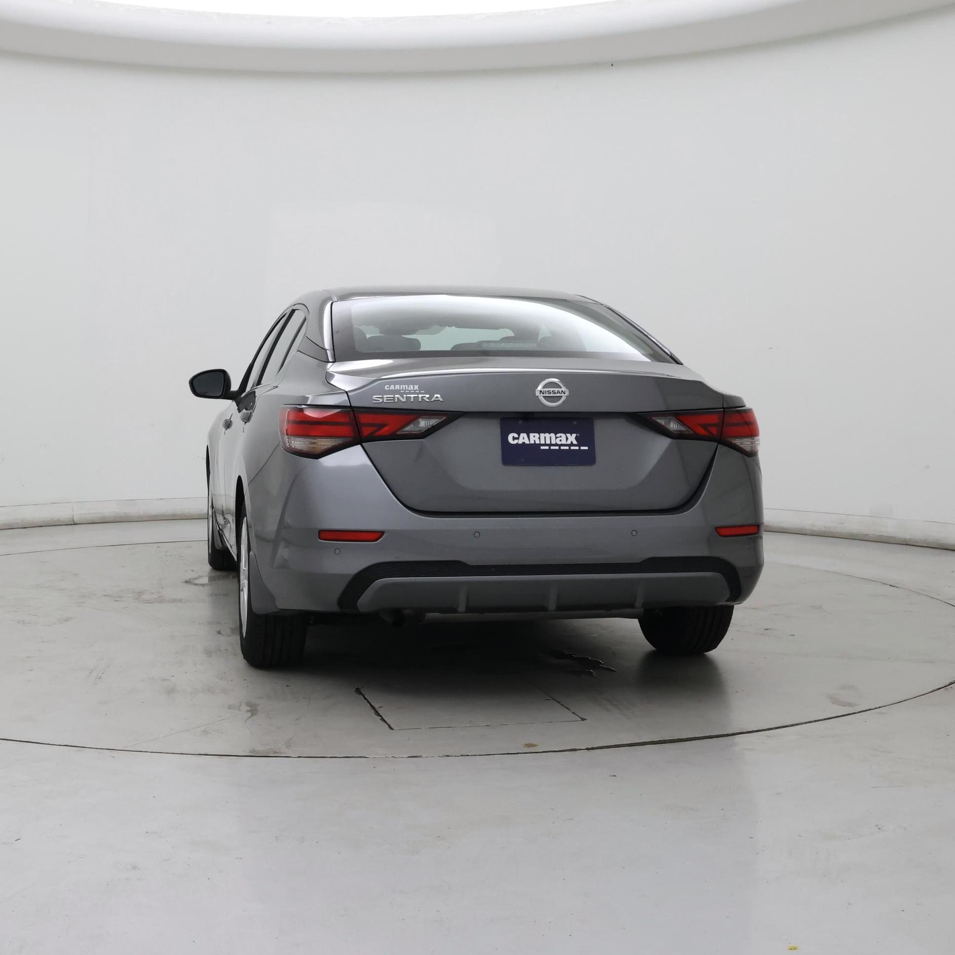 Thumbnail: 2023 Nissan Sentra - 6