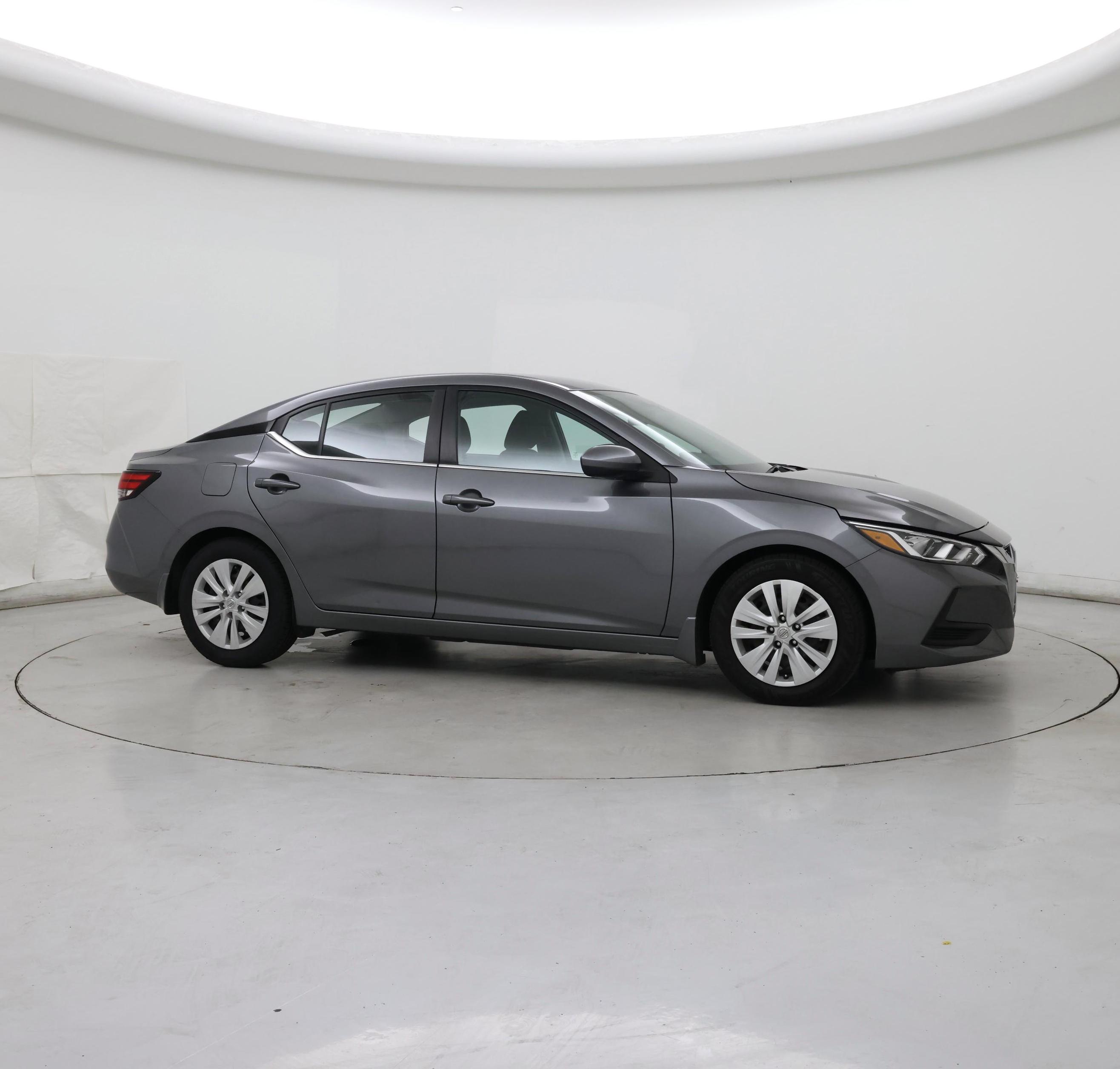 Thumbnail: 2023 Nissan Sentra - 7