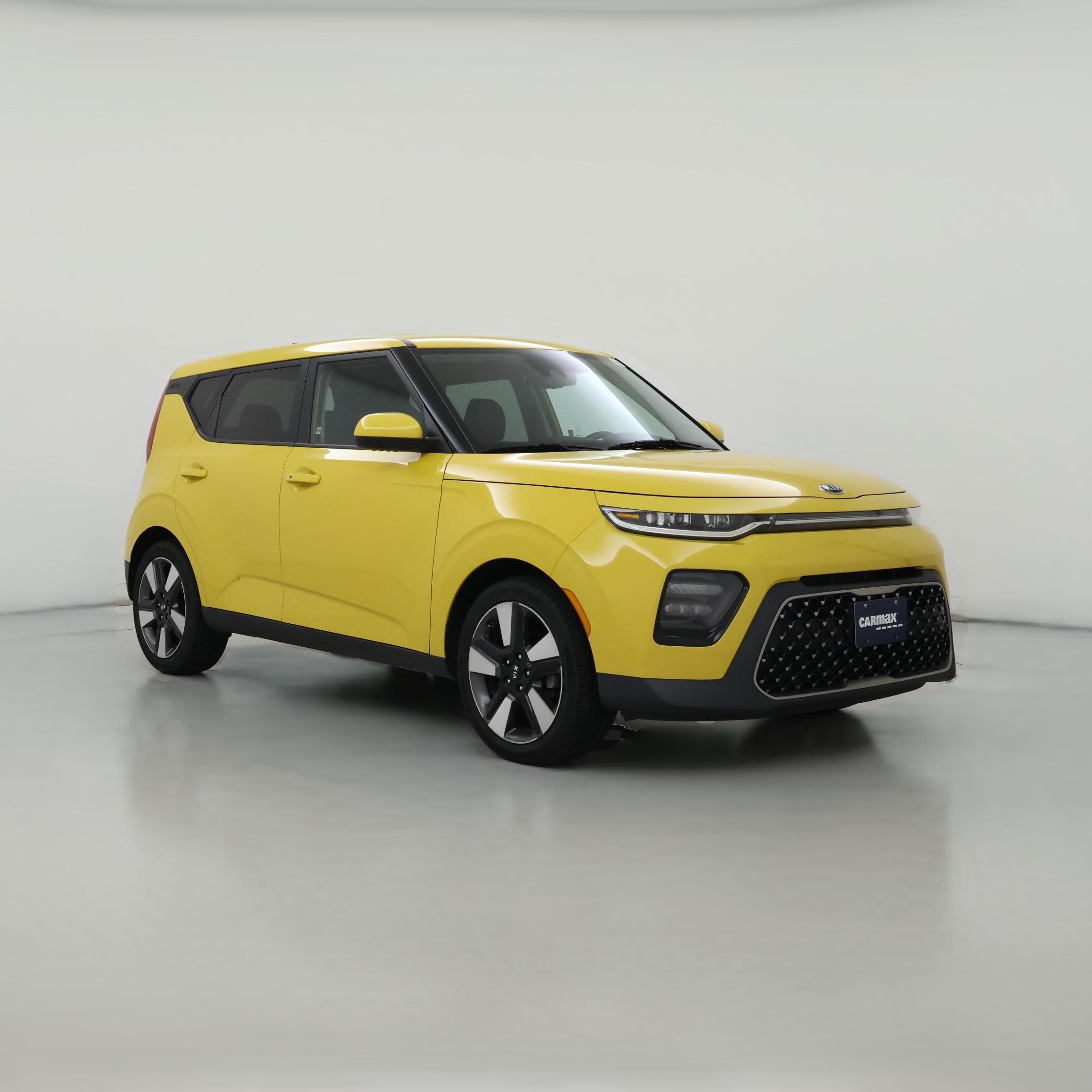 Thumbnail: 2020 Kia Soul - 1