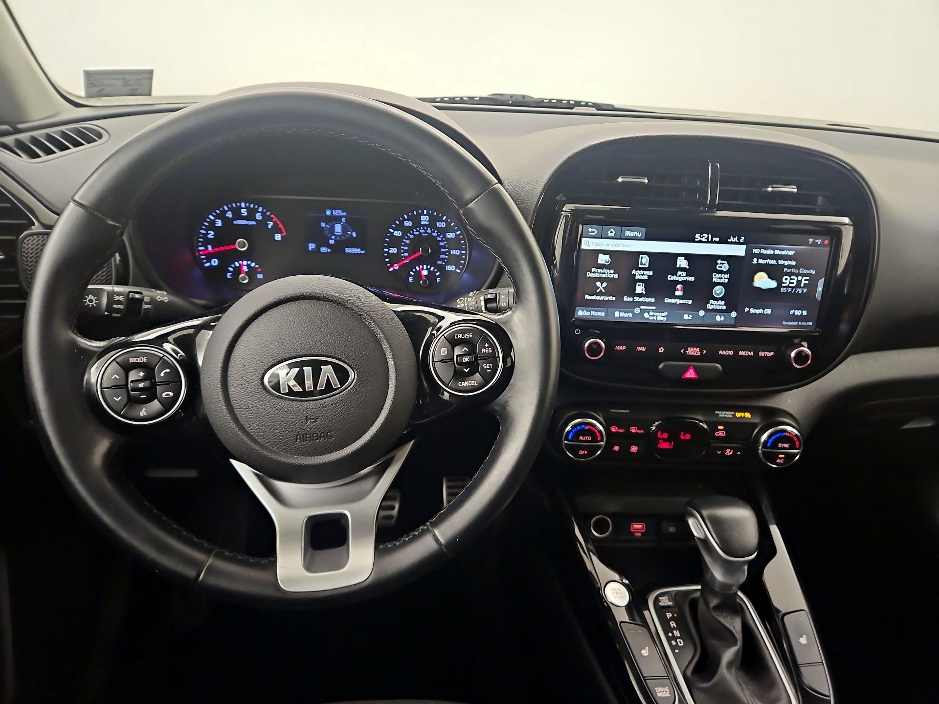 Thumbnail: 2020 Kia Soul - 9